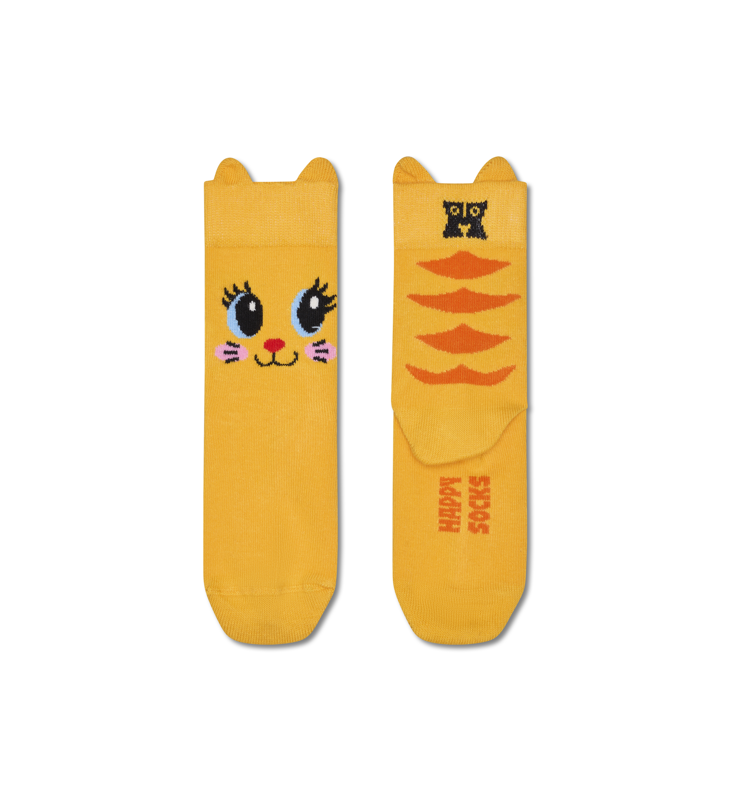 Kids Cat Sock