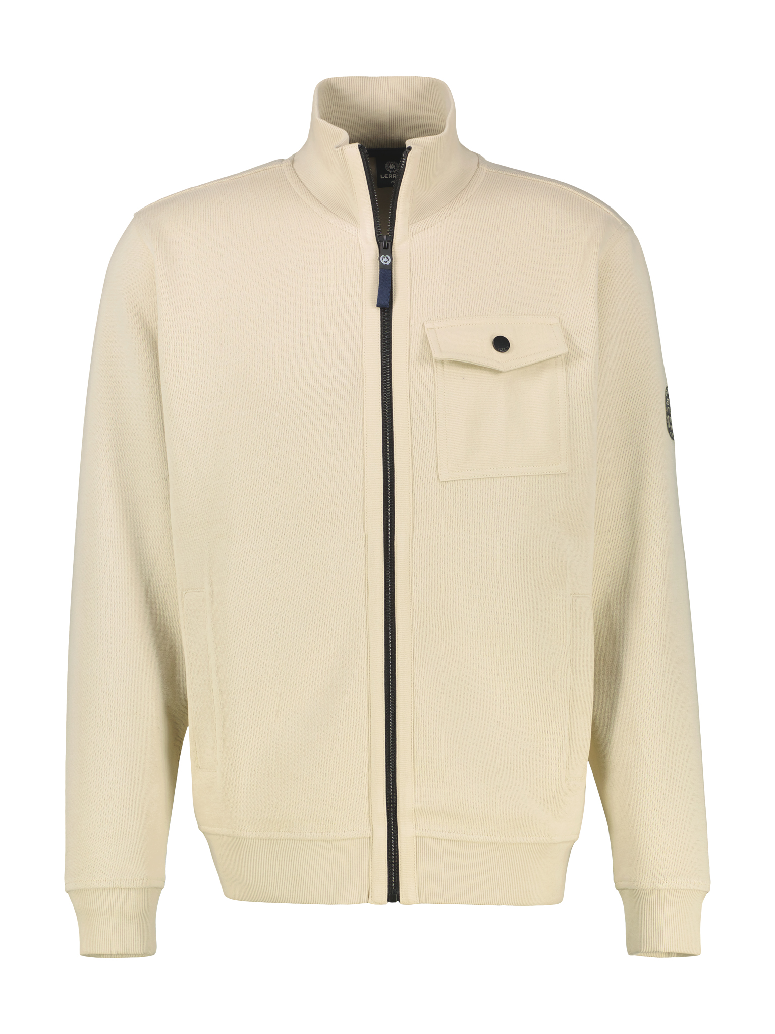 JACKE FULLZIP