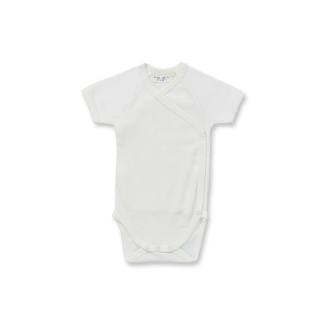 YGON Wrap Body S/S