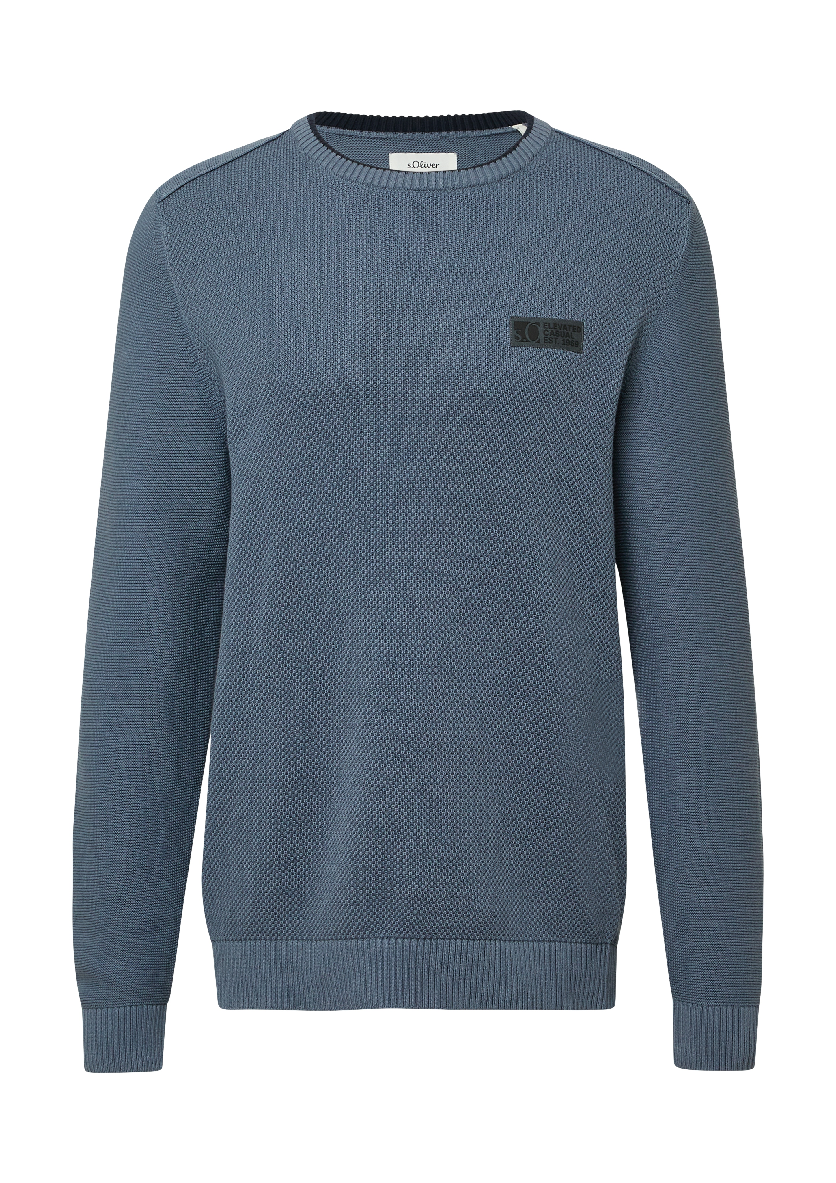 Strickpullover