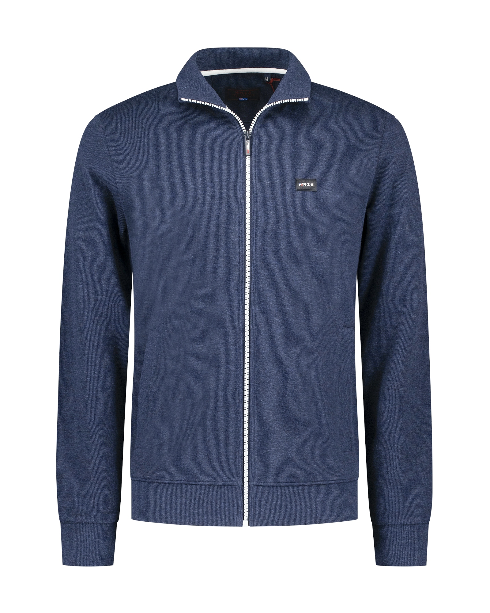SWEAT CARDIGAN