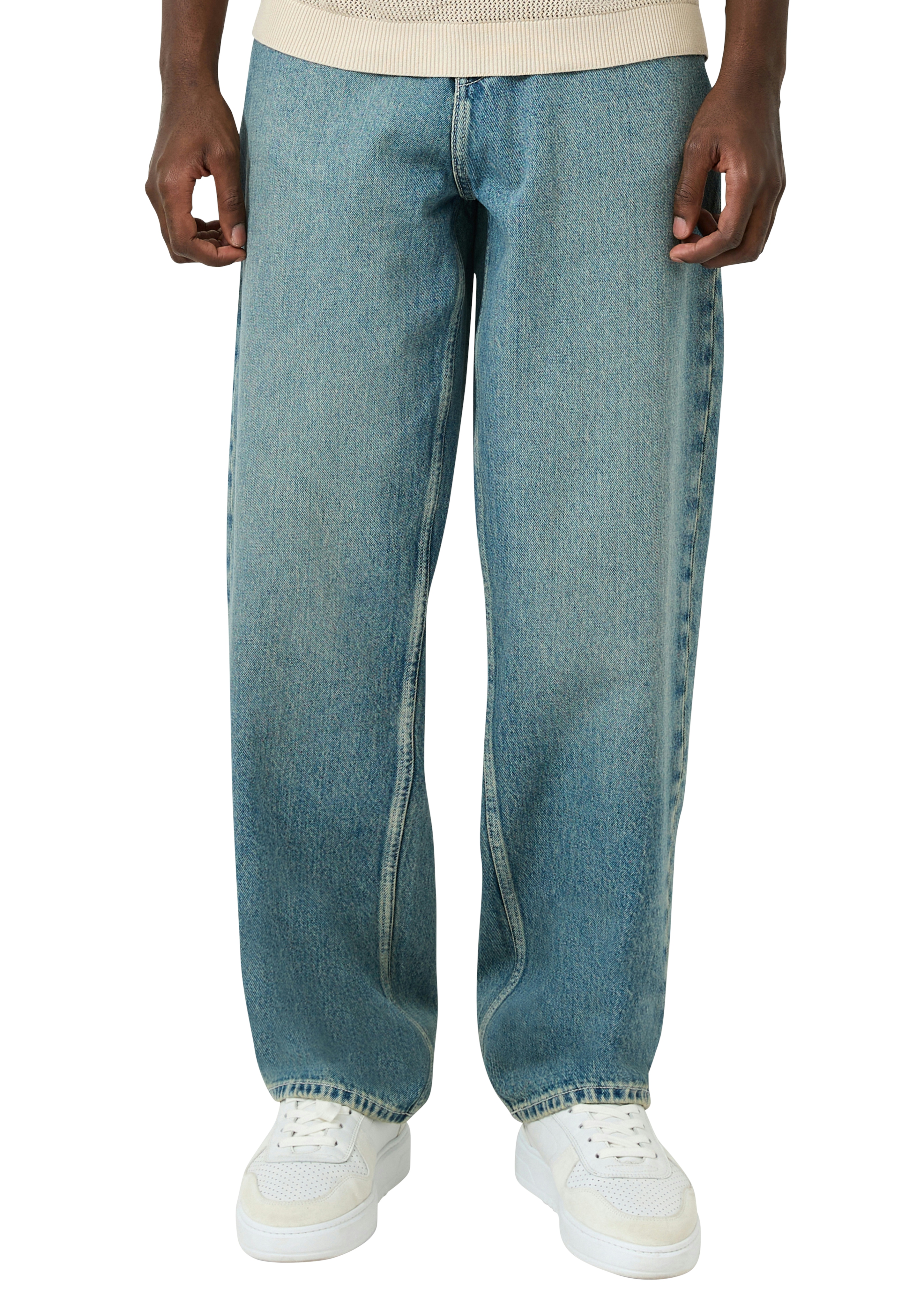 Jeans-Hose