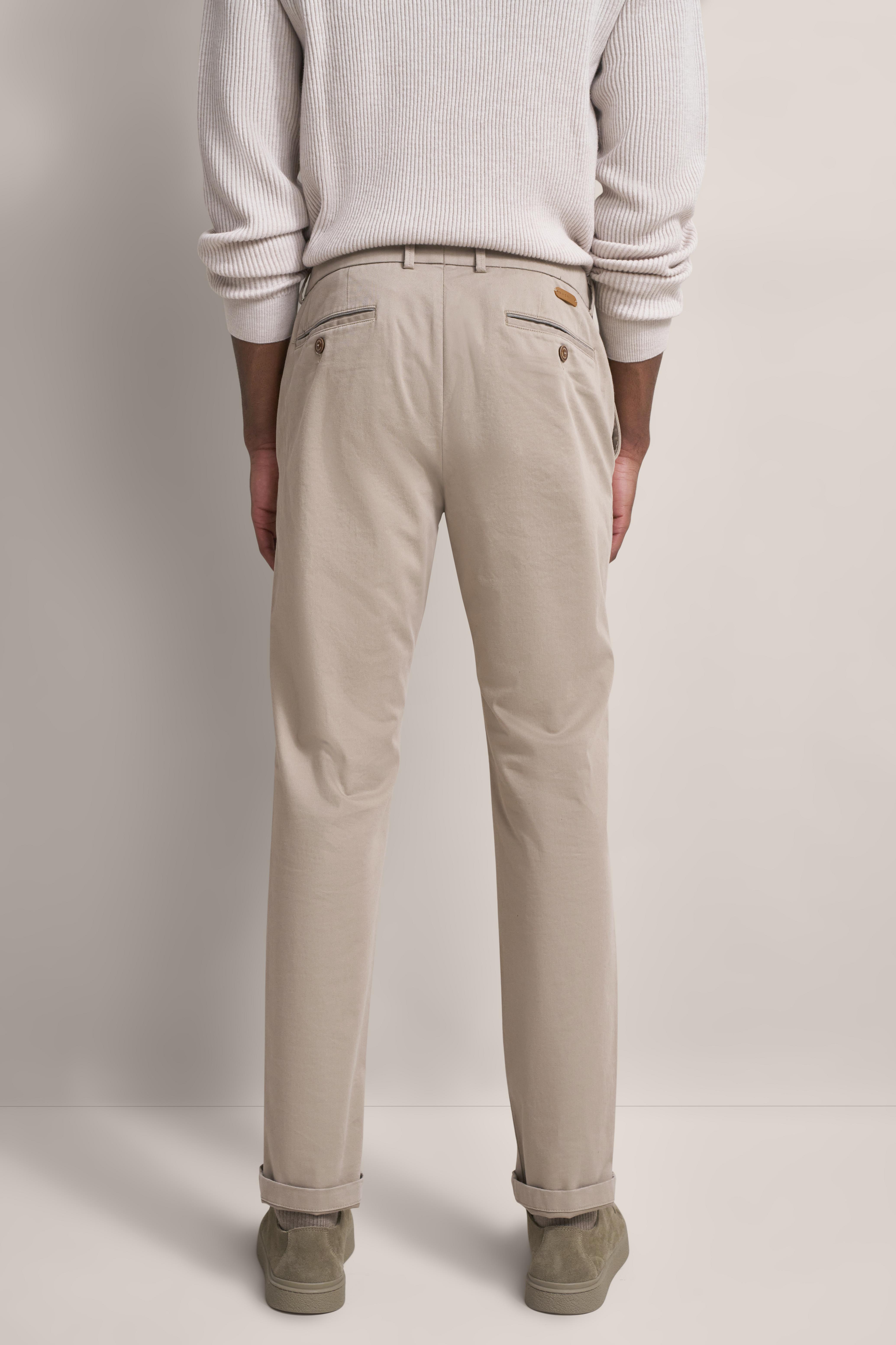 Herren Freizeithose