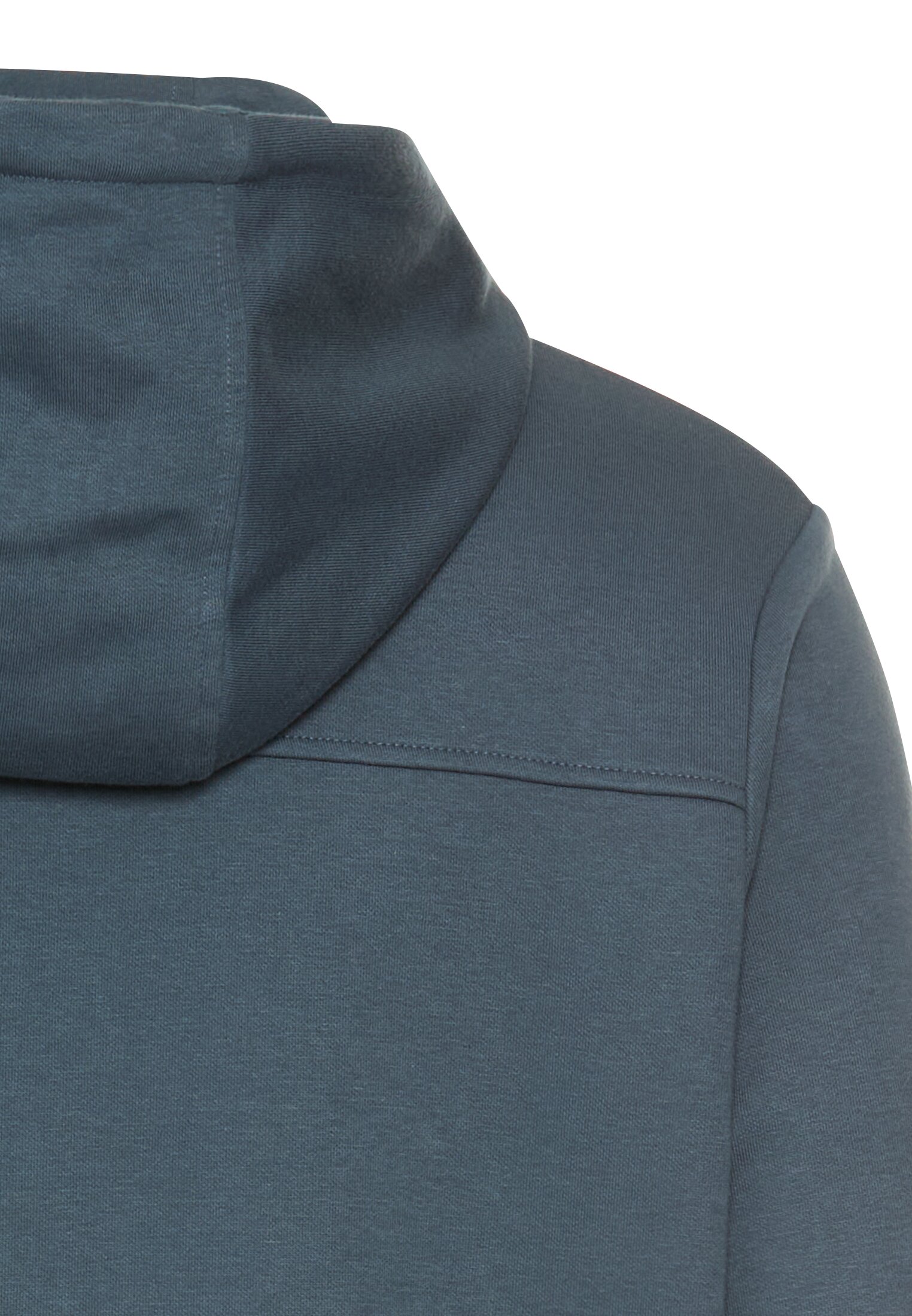 Sweatjacke mit Kapuze