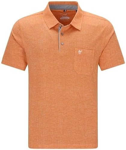 konfektionierter Kragen H Poloshirt