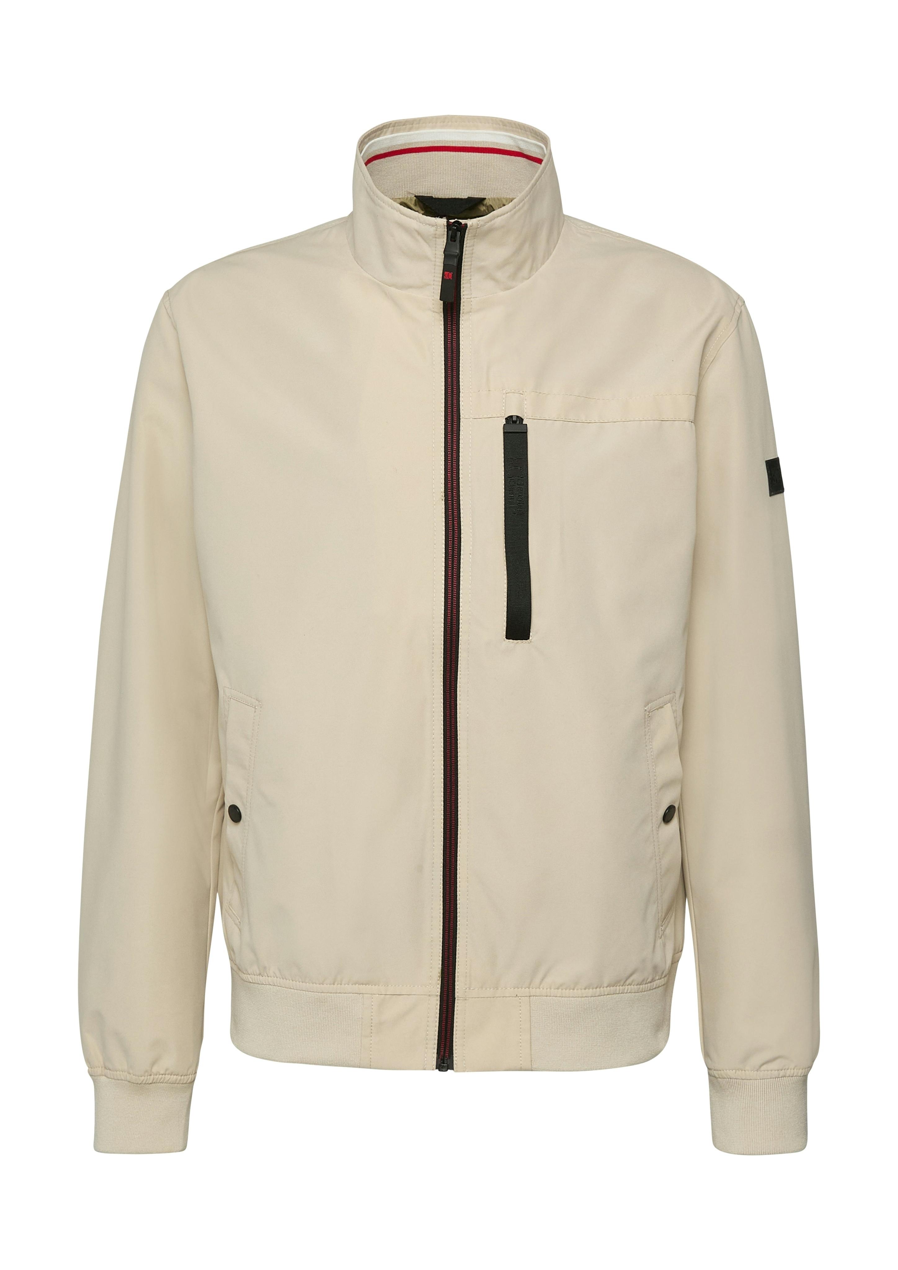 Outdoor-Jacke