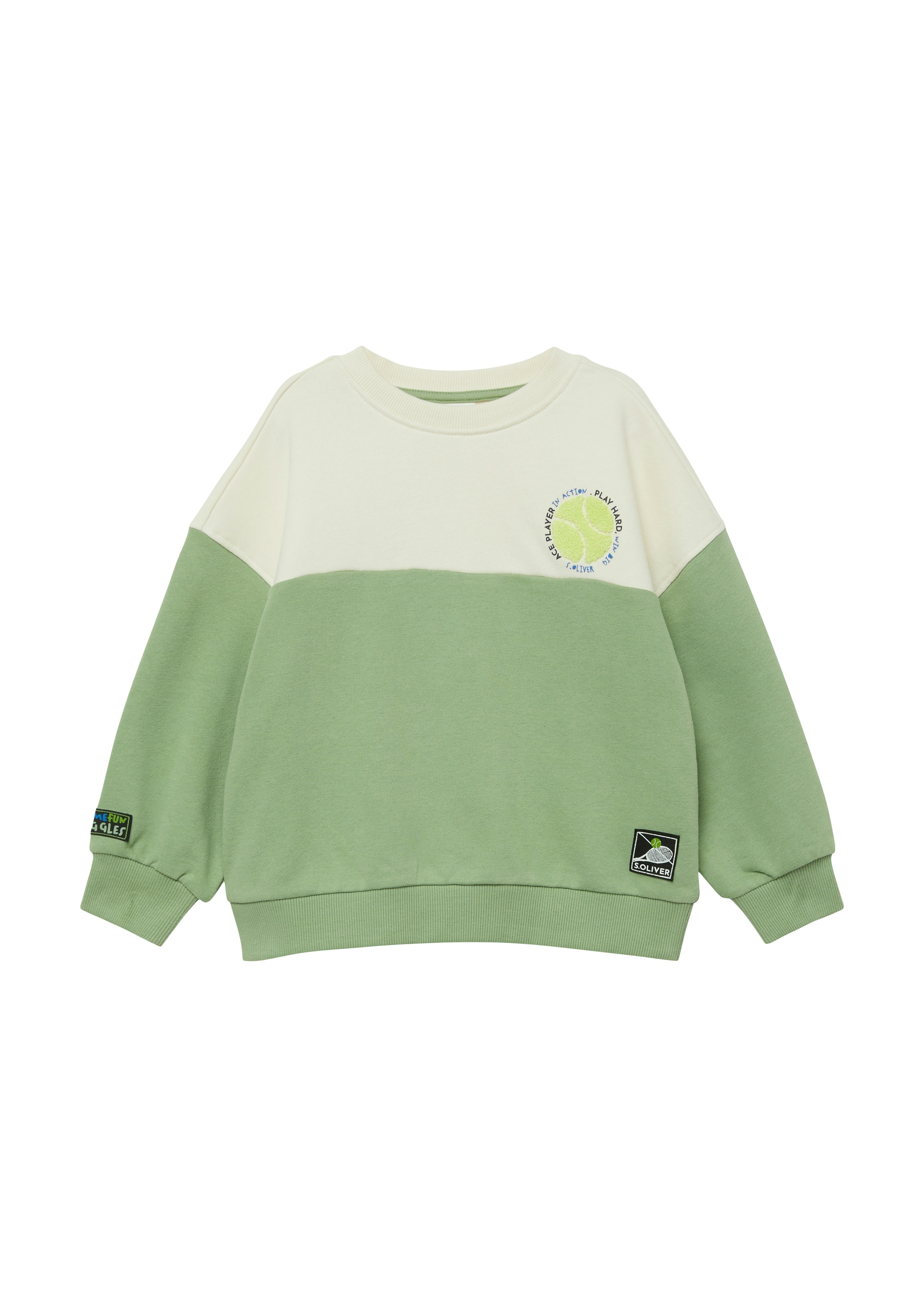 Sweatshirt