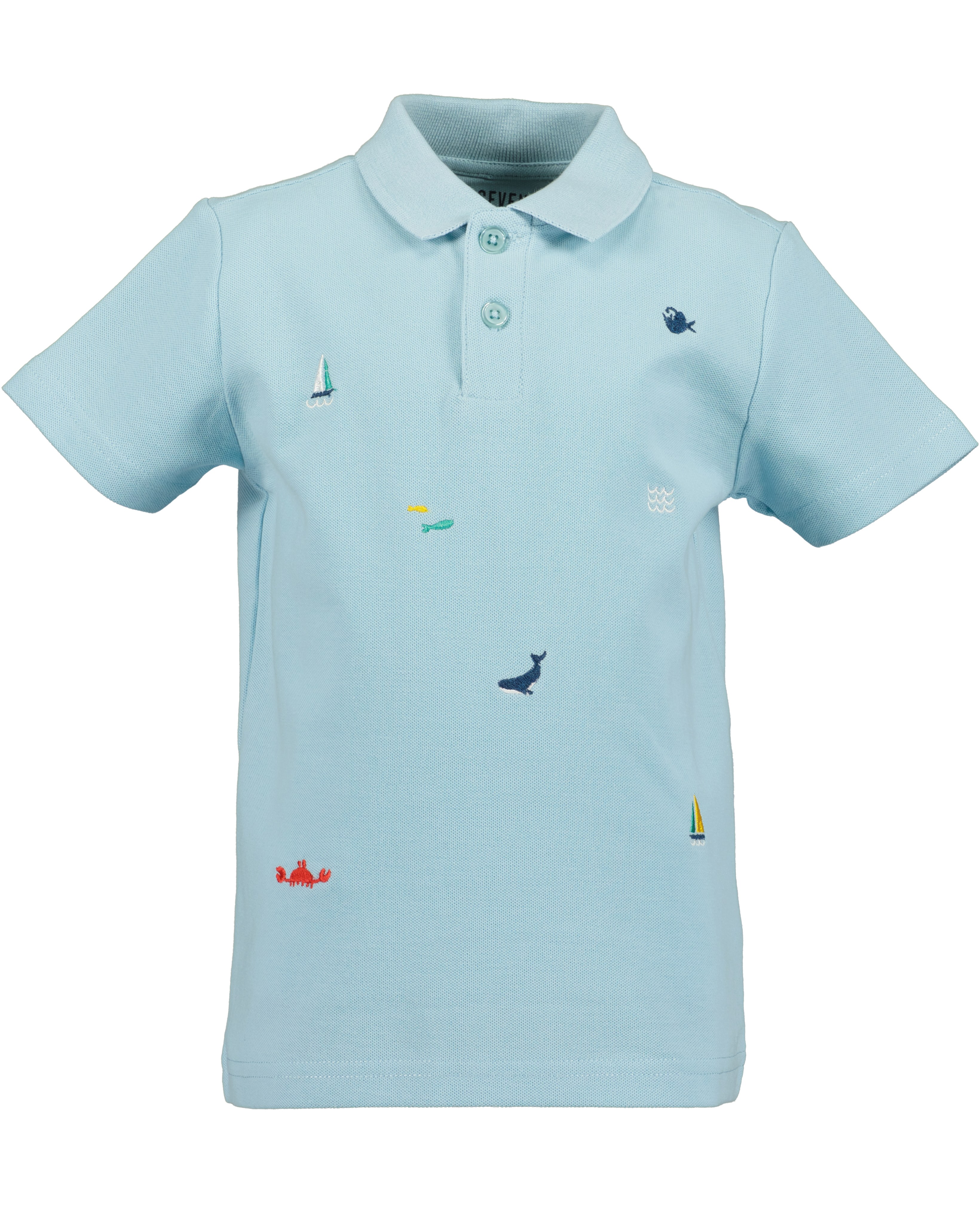 kl Kn Poloshirt