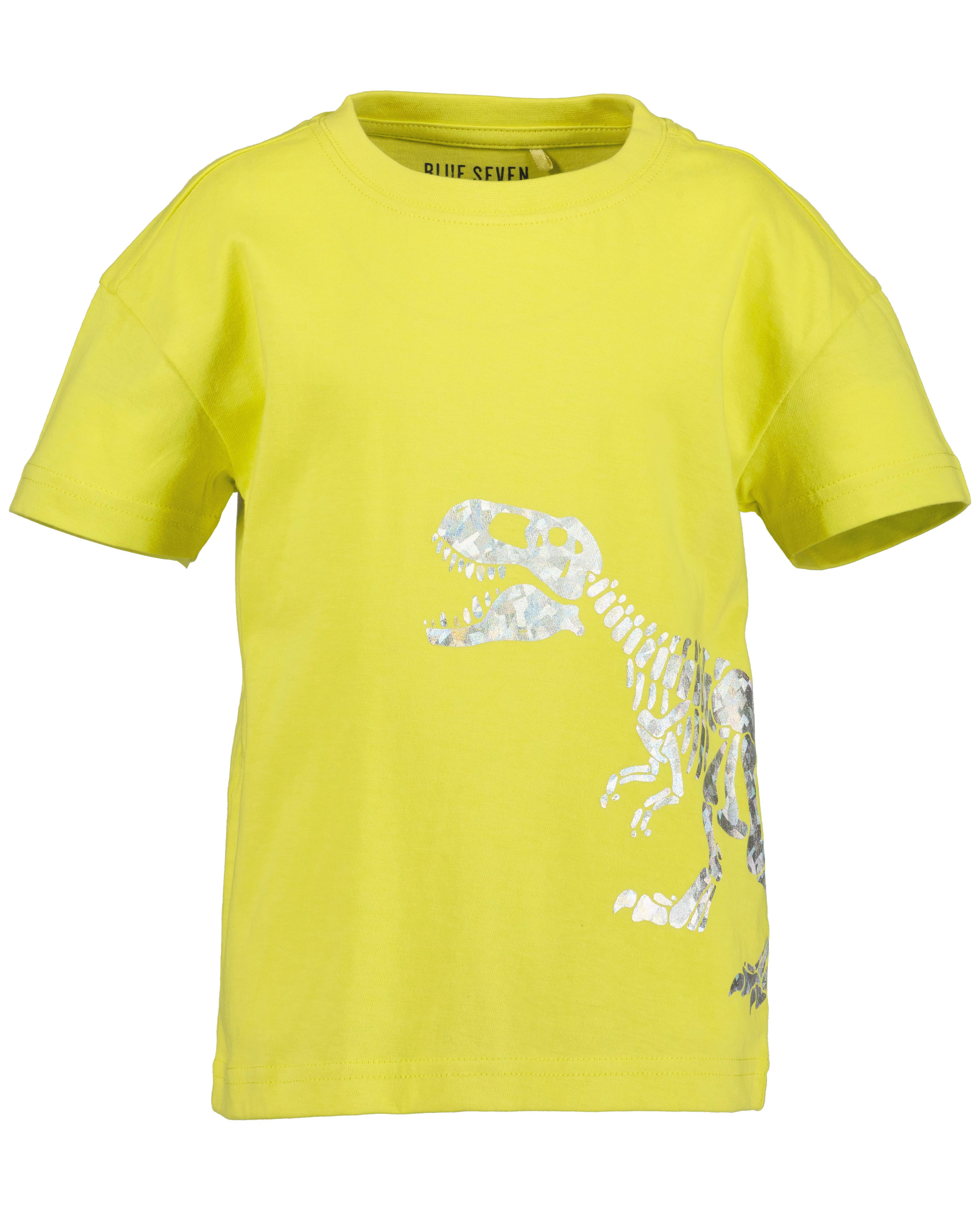 kl Kn T-Shirt, Rundhals