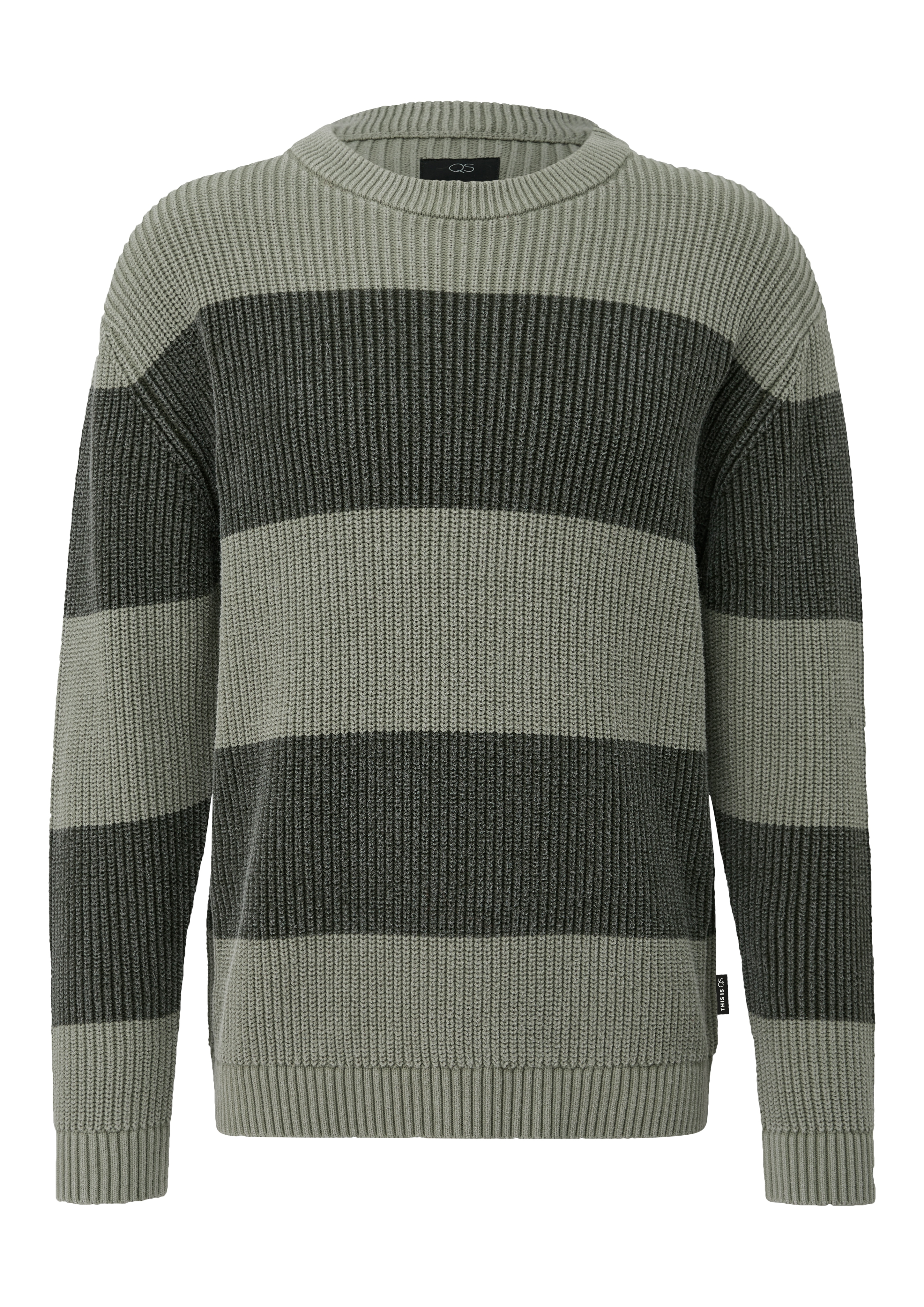 Strickpullover