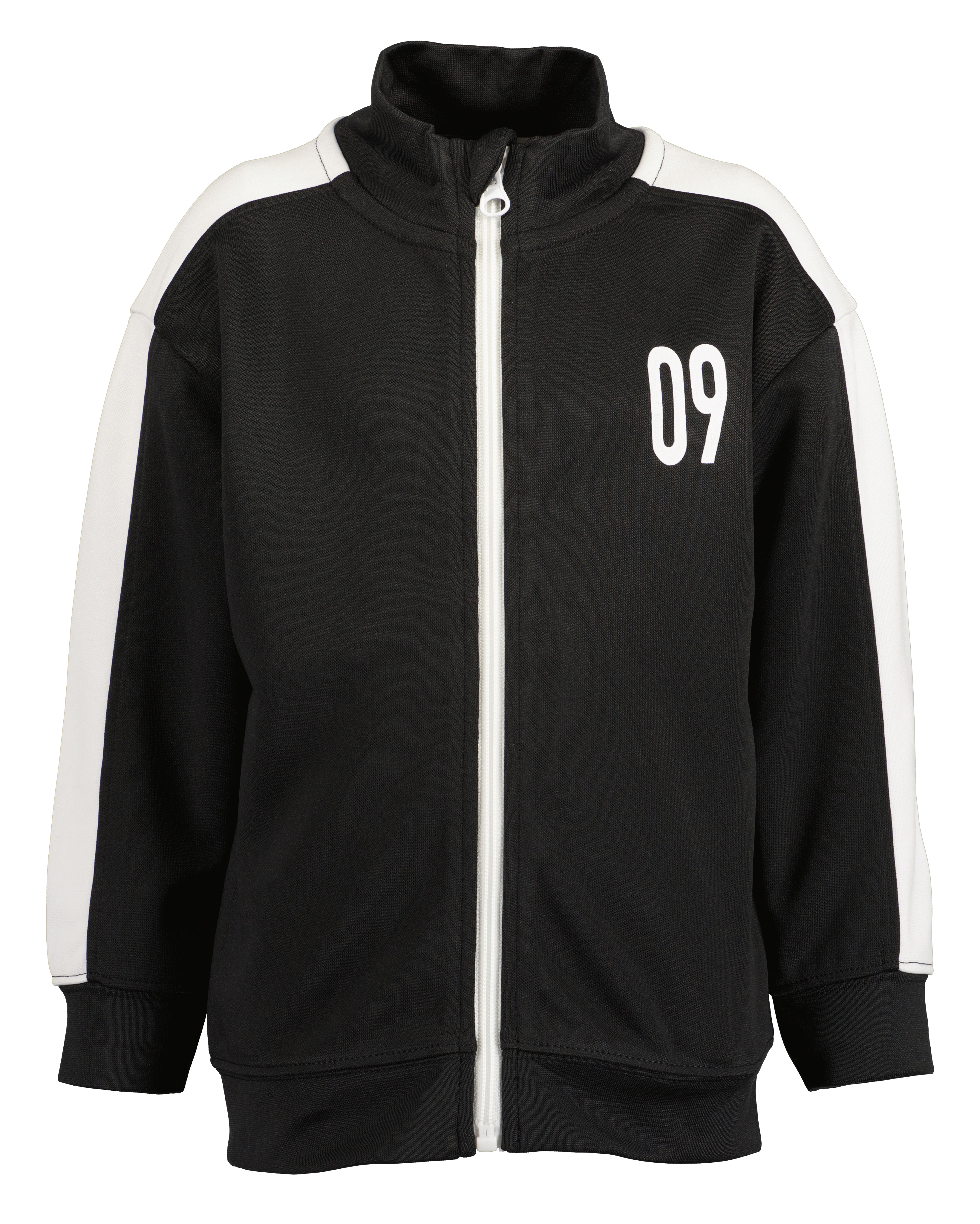 kl Kn Sweat Jacke