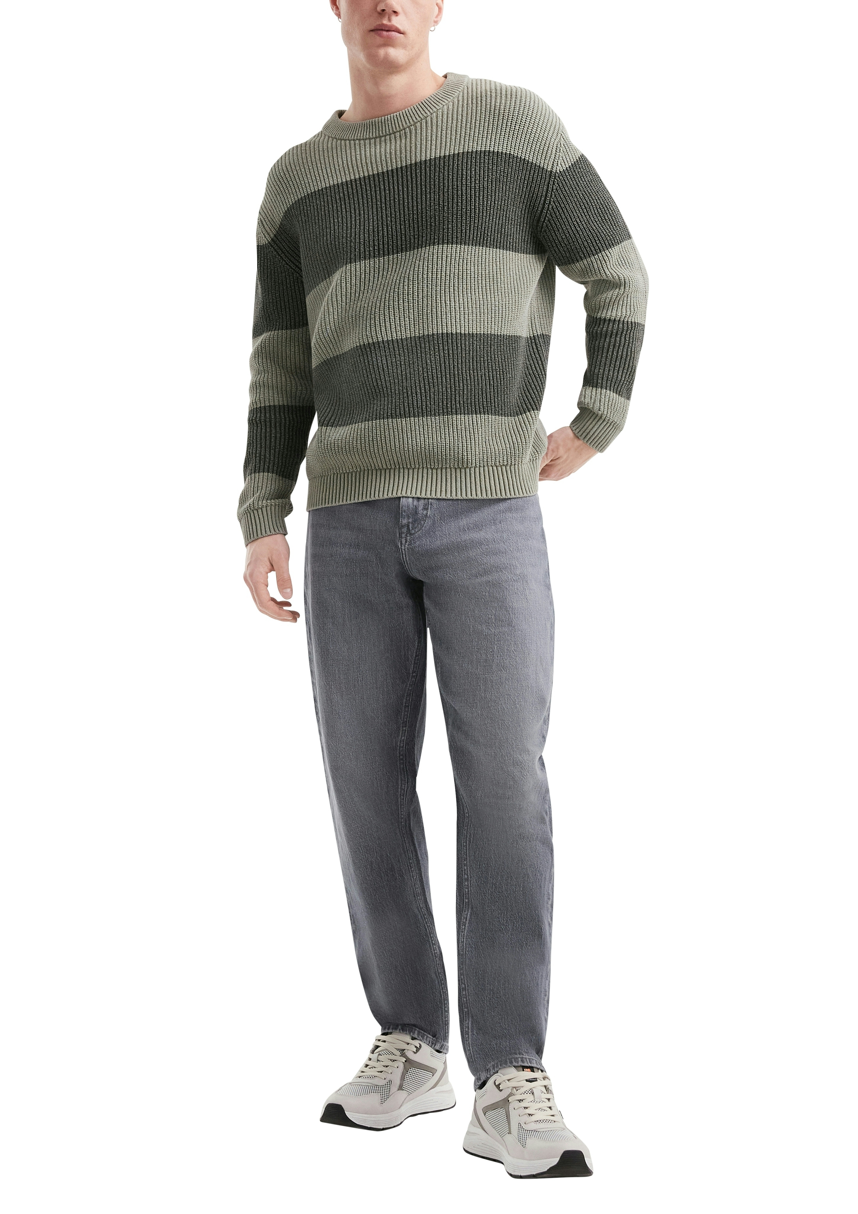 Strickpullover