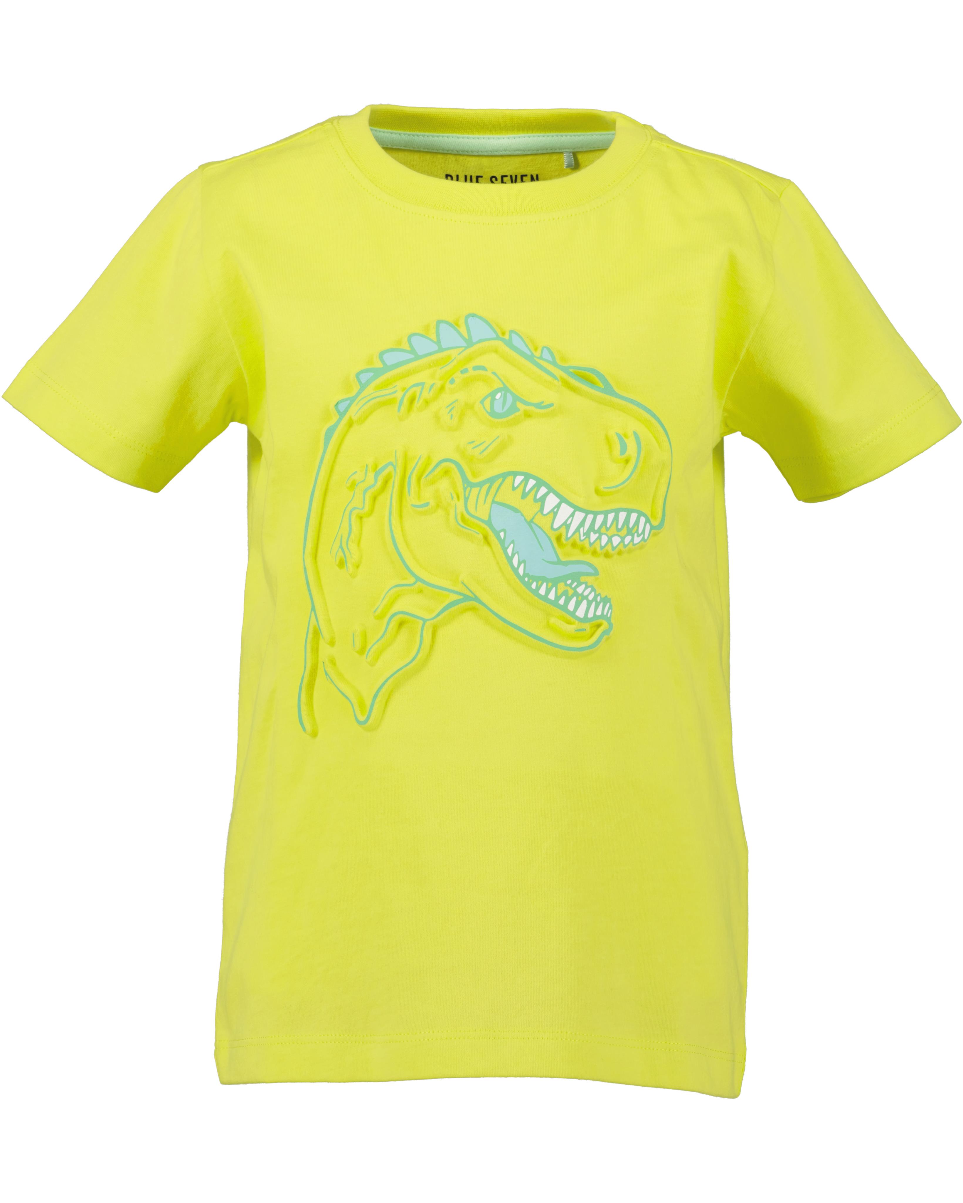 kl Kn T-Shirt, Rundhals