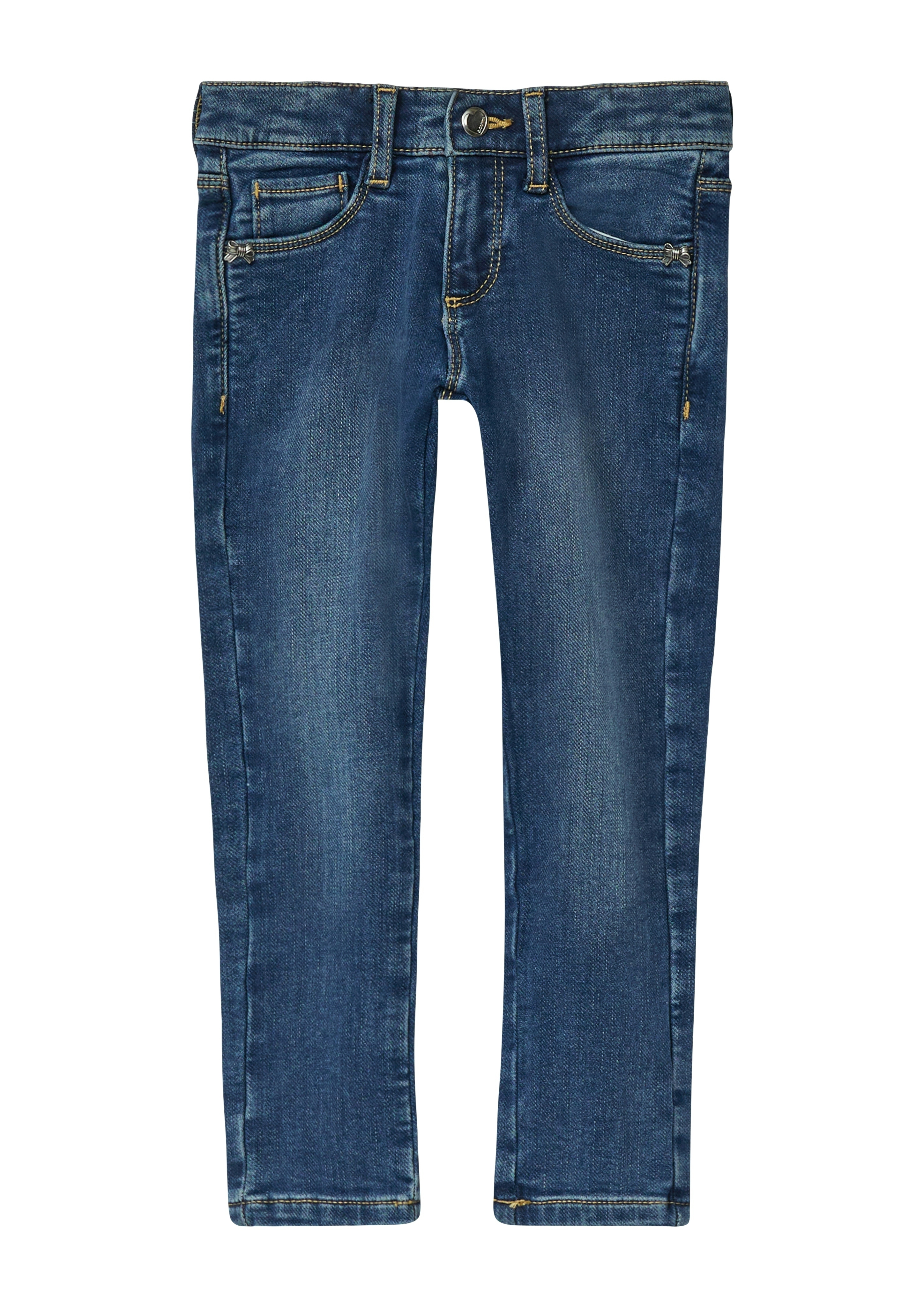 Jeans-Hose