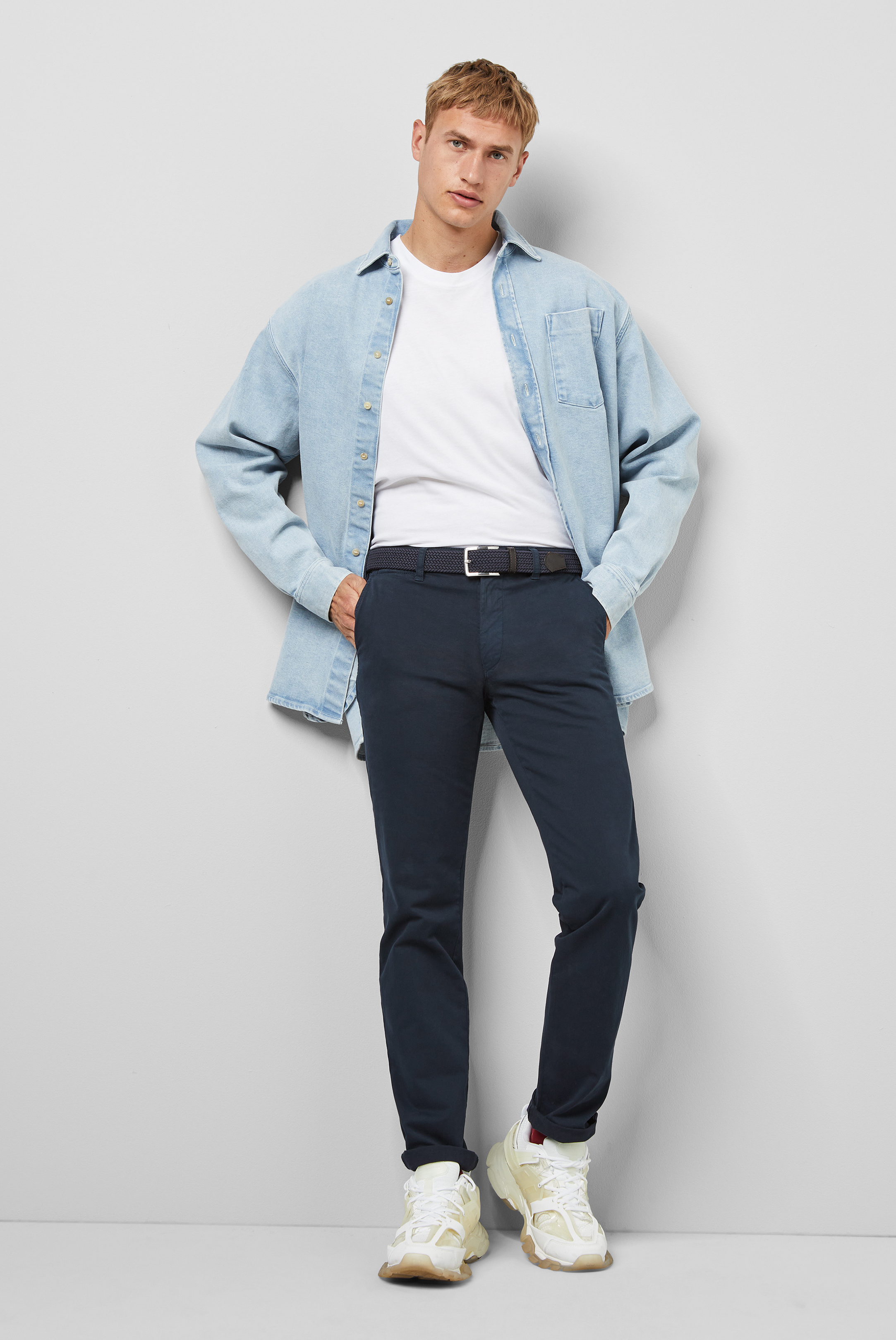 M5 Chino 9-6001