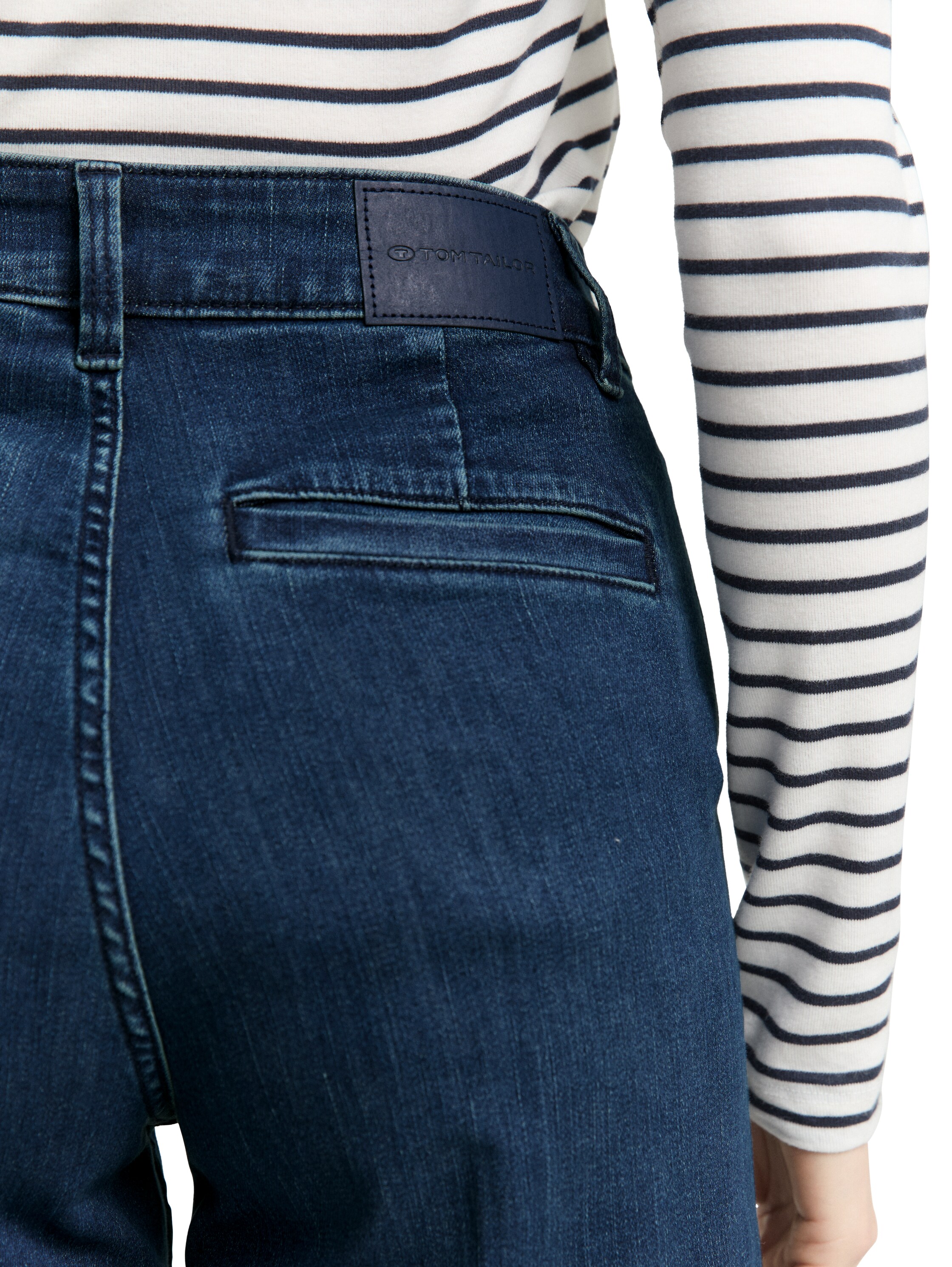 TTMADINA WIDE Jeans