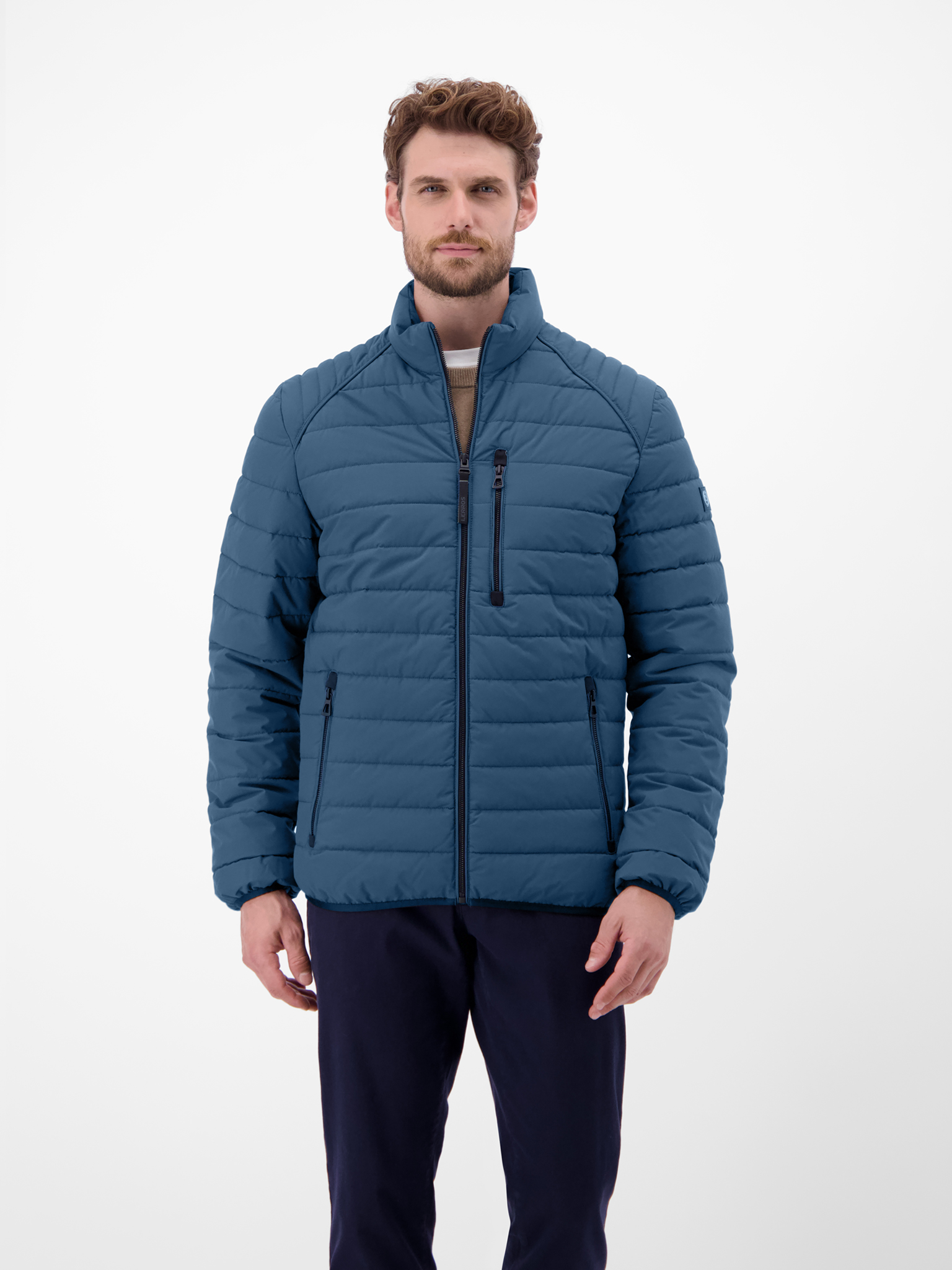 BLOUSON KONFEKTION