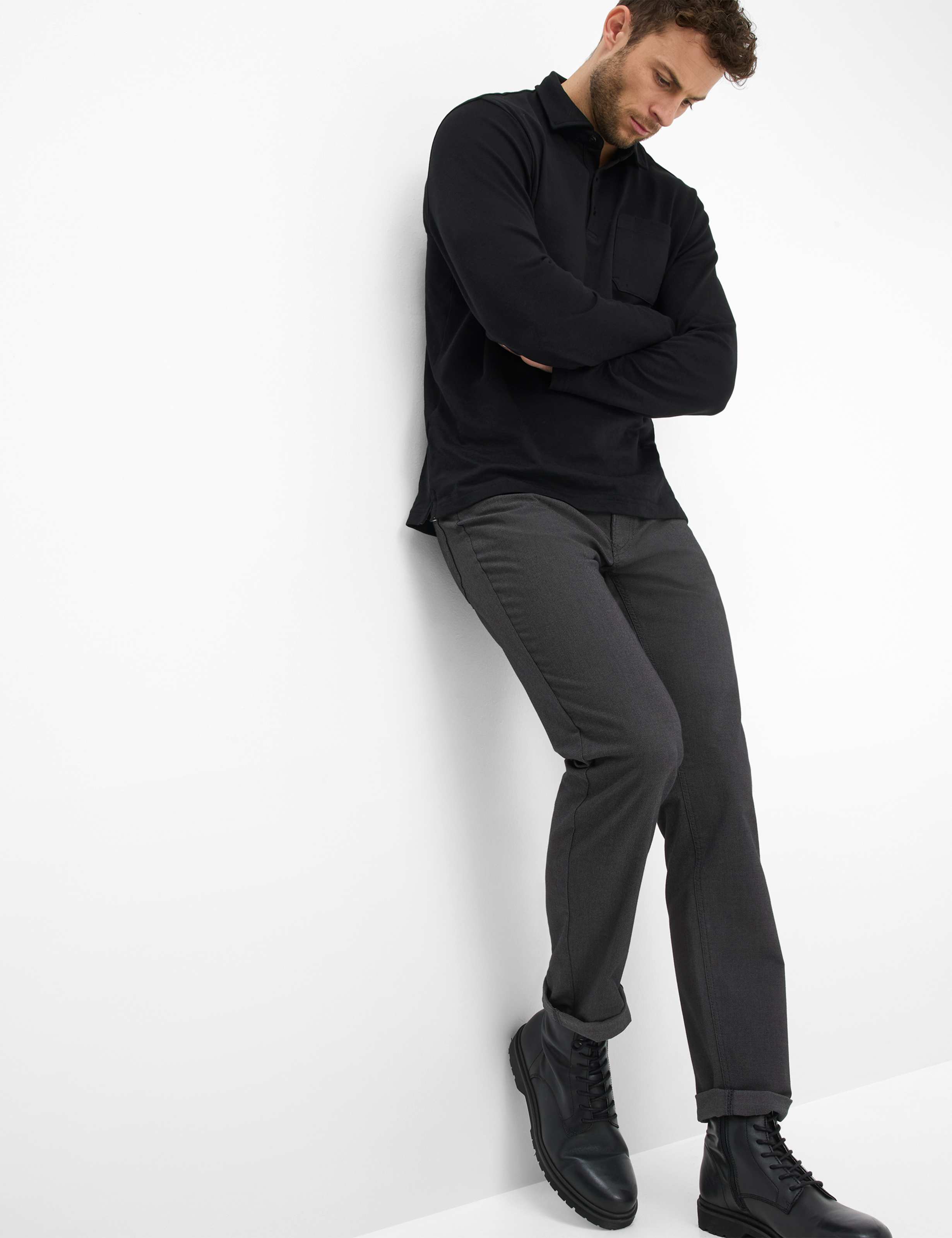 Style Chuck