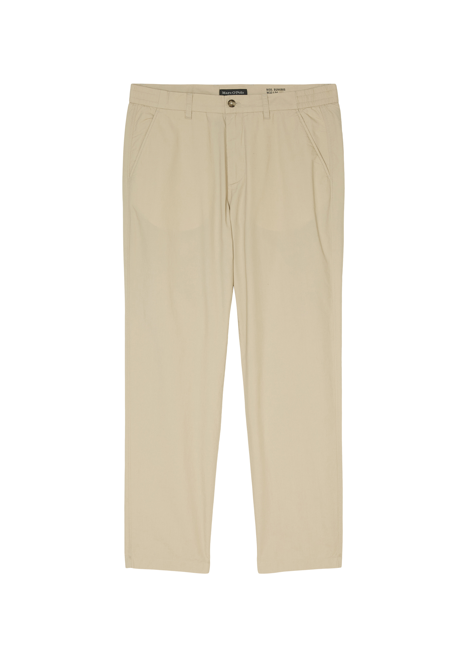 Chino Modell BUNKRIS
