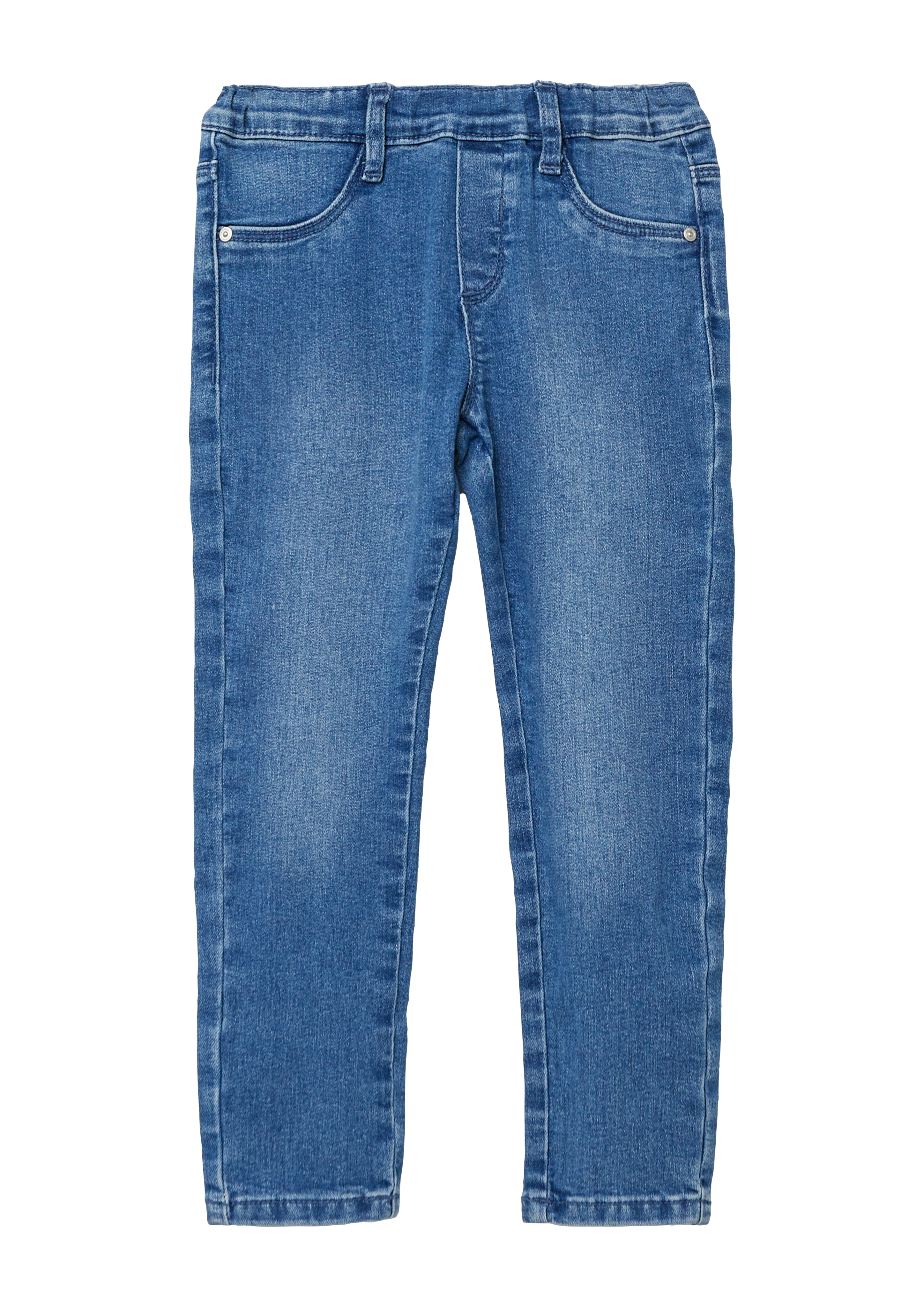 Jeans-Hose