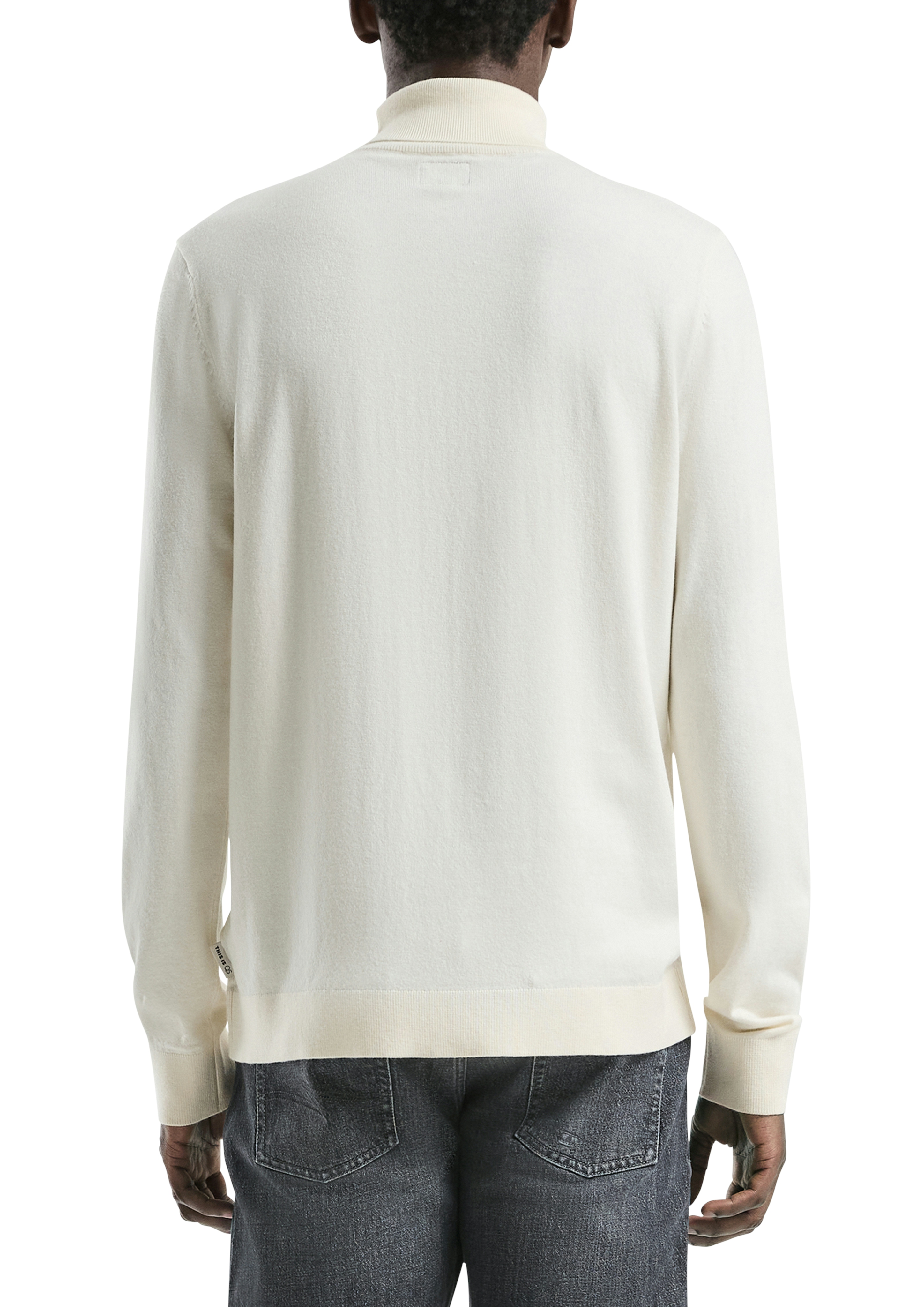 Strickpullover