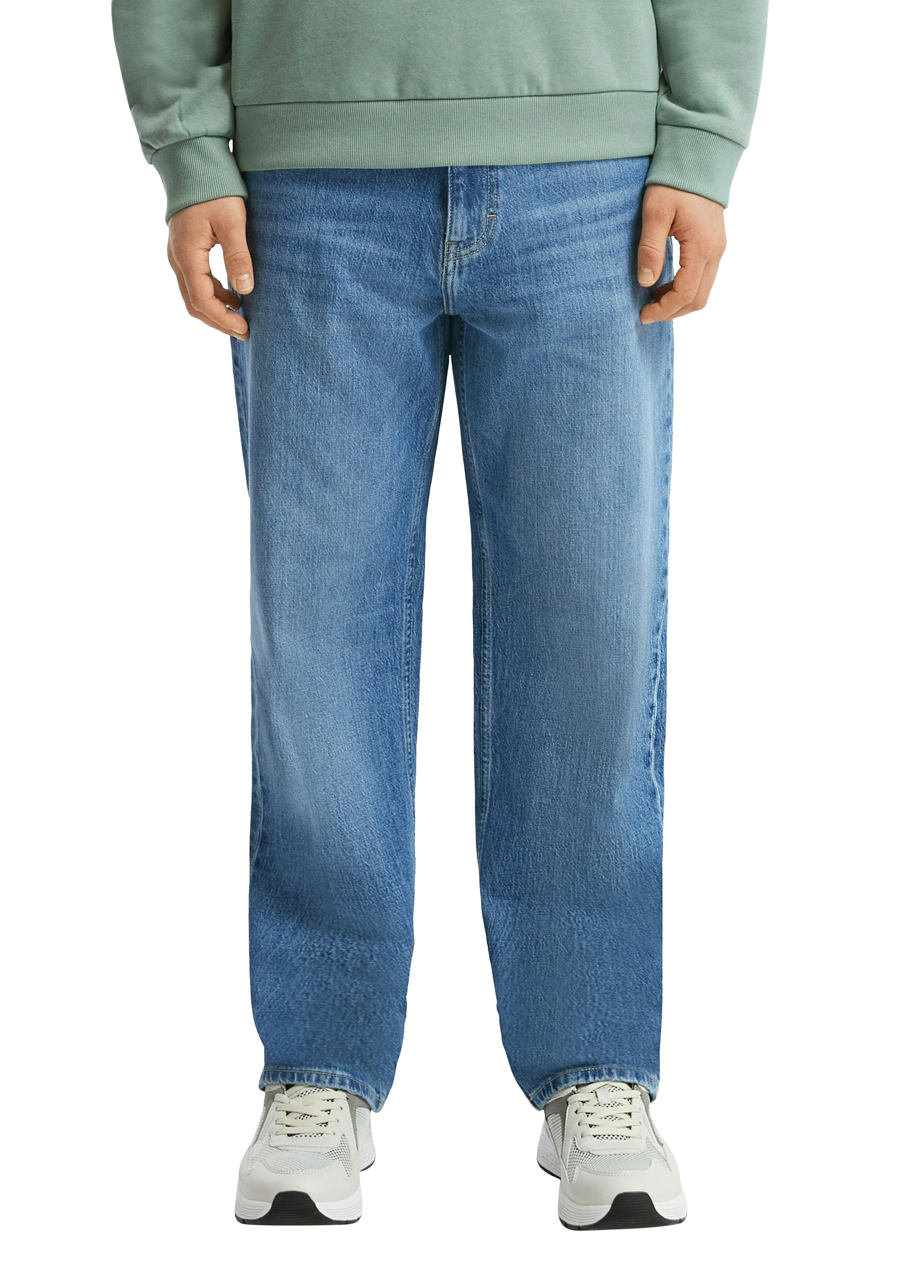 Jeans-Hose