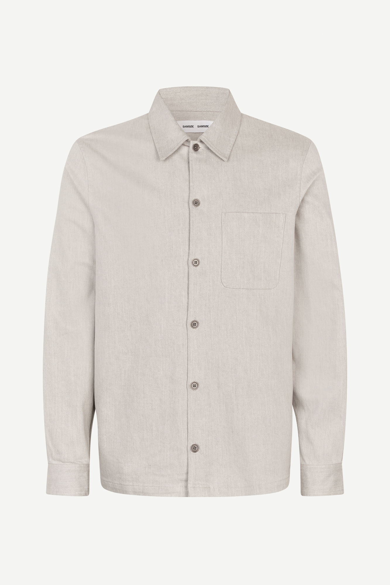 SATAKA JJ OVERSHIRT 15663