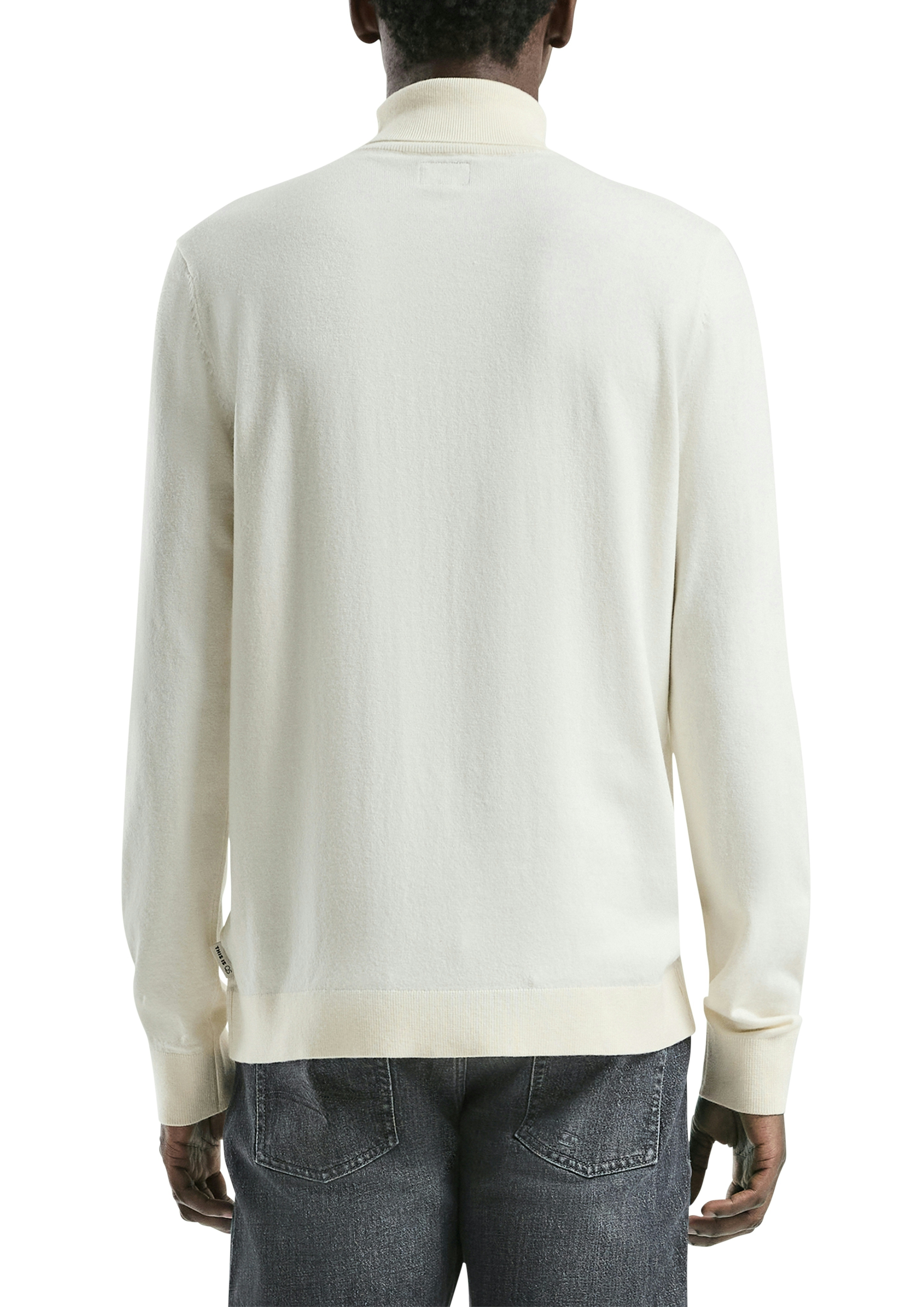 Strickpullover