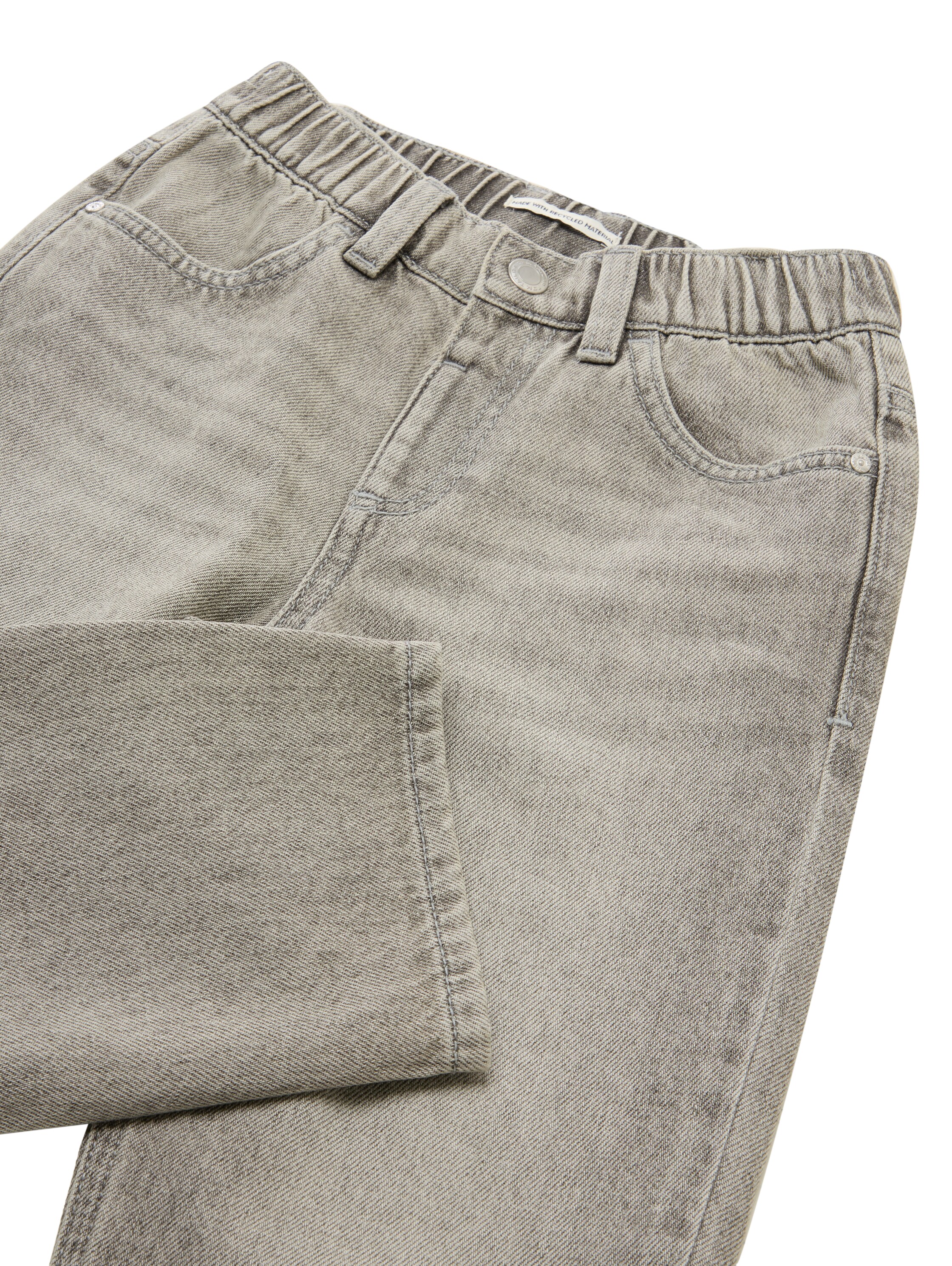 Loose Fit Jeans