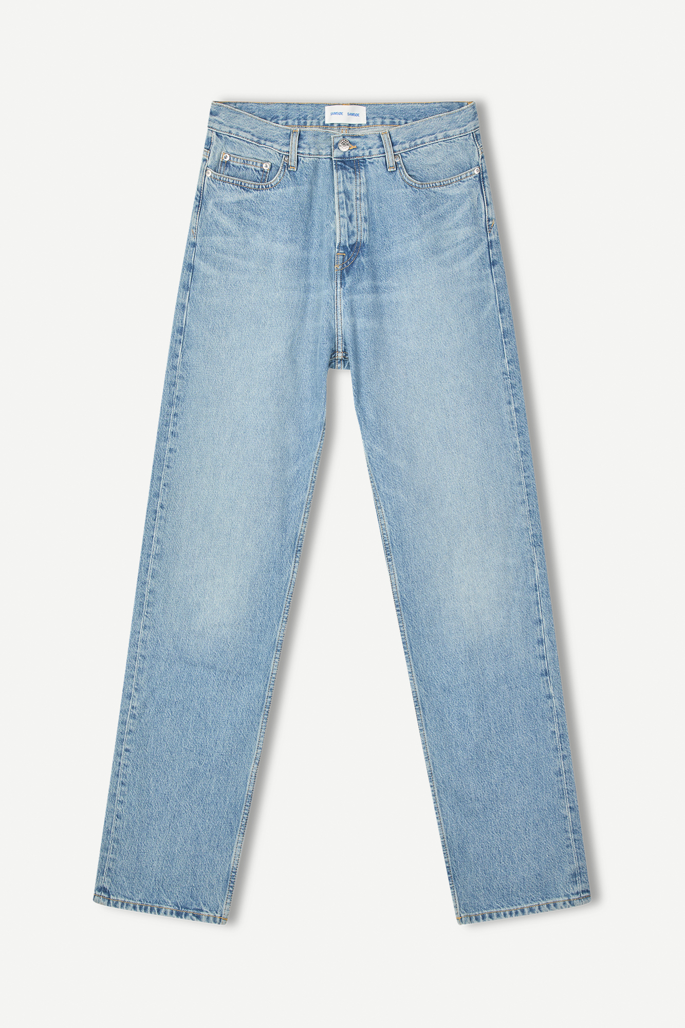 SAEDDIE JEANS 15769