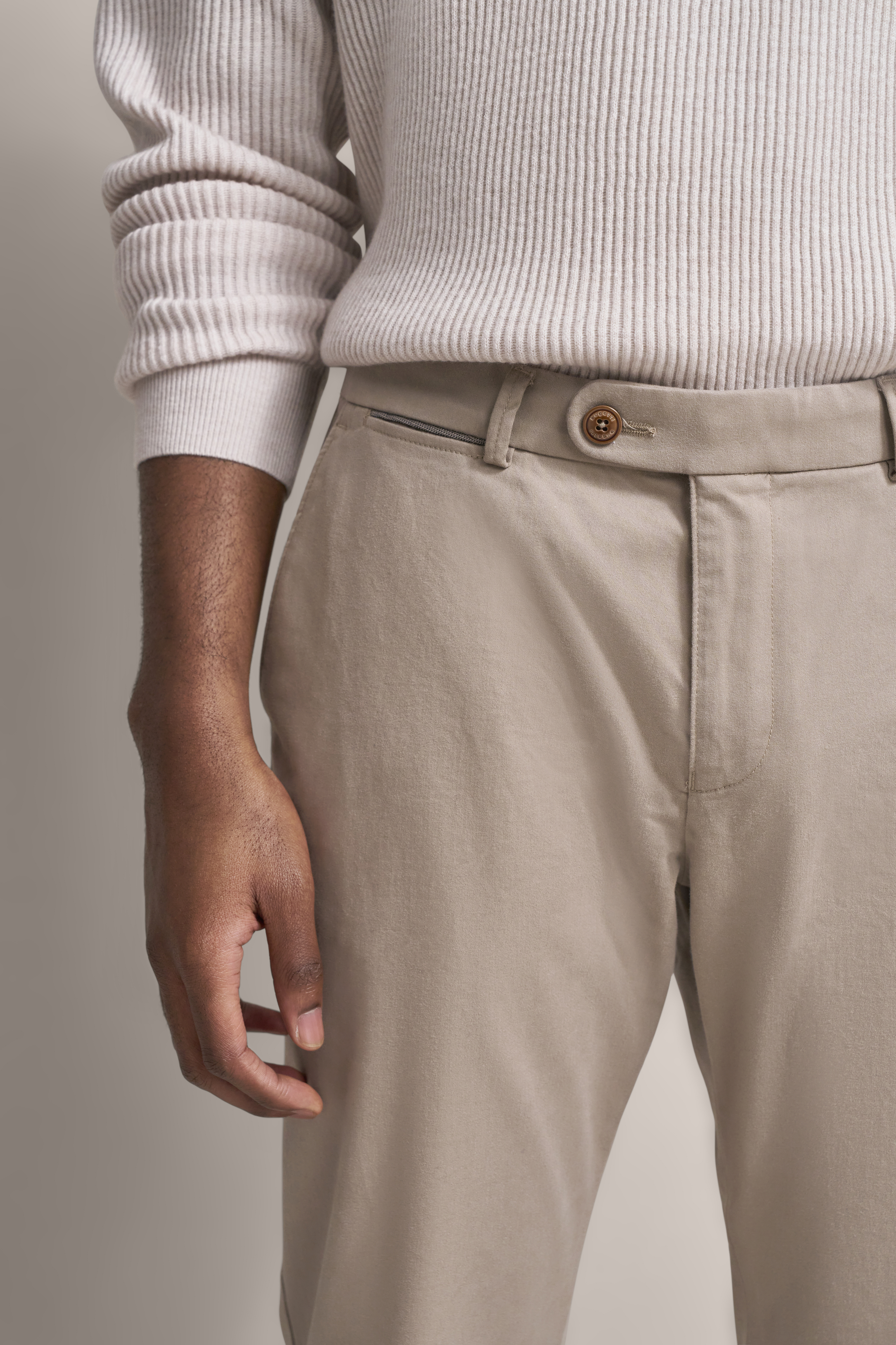 Herren Freizeithose