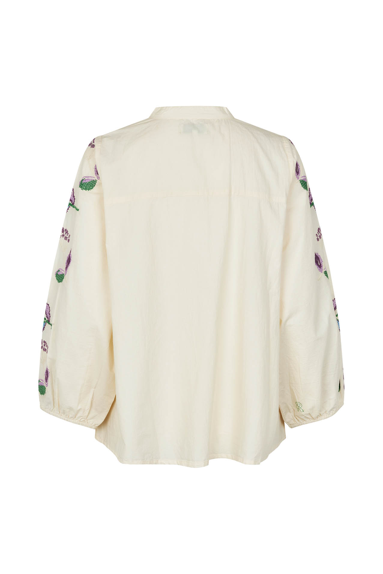 FaithLL Blouse 3/4