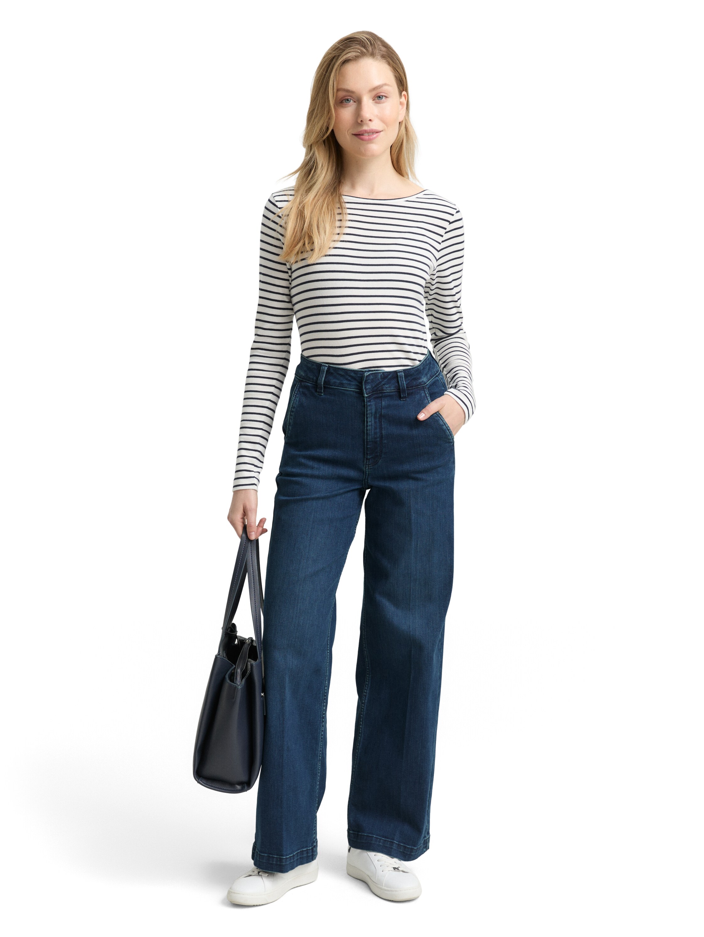 TTMADINA WIDE Jeans