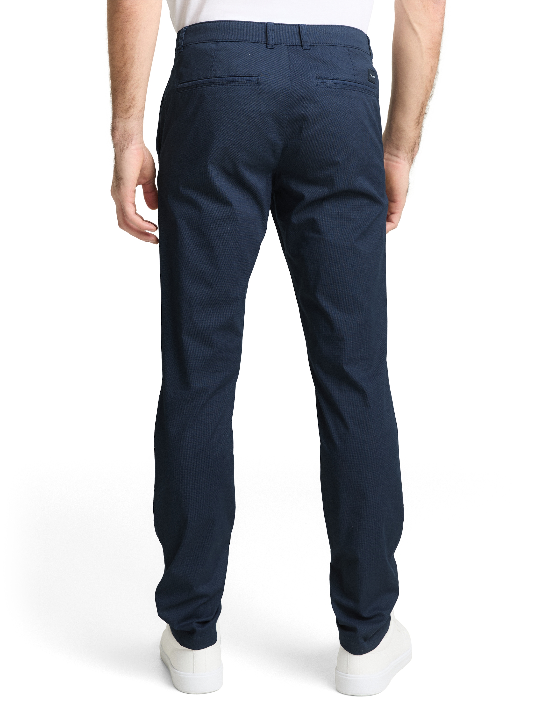TTTRAVIS SLIM Chino Hose