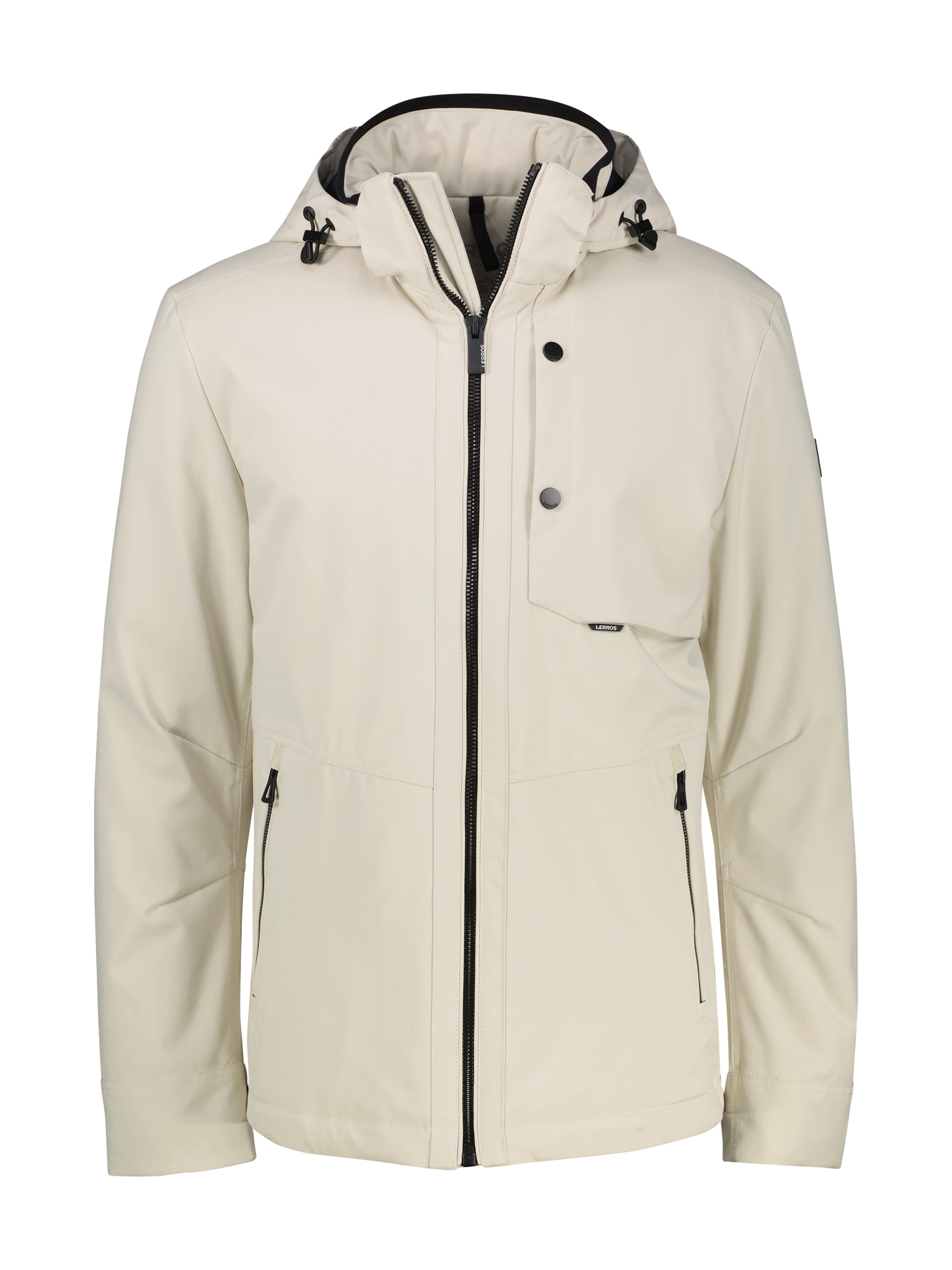 BLOUSON KONFEKTION