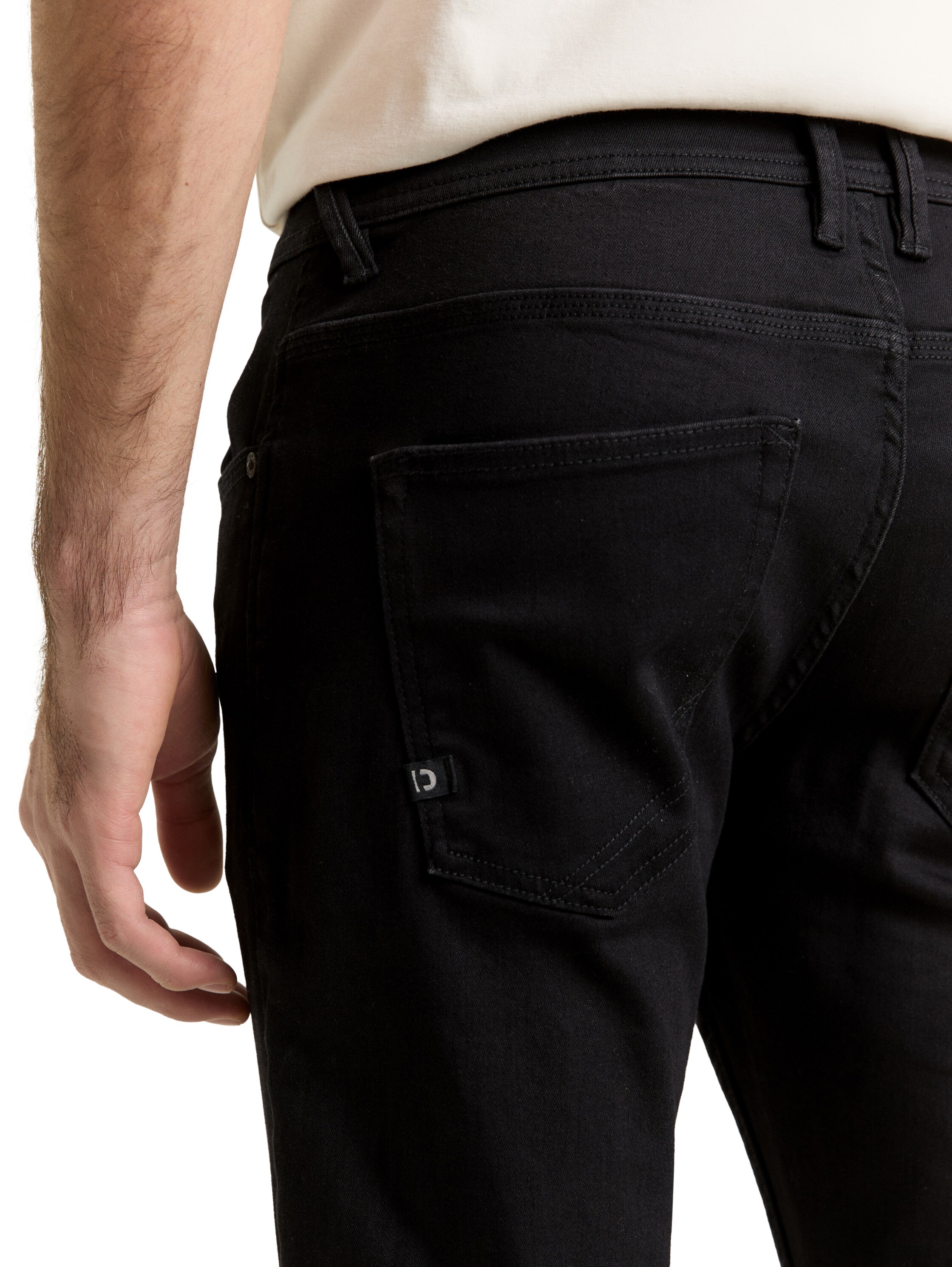TTAEDAN STRAIGHT Jeans