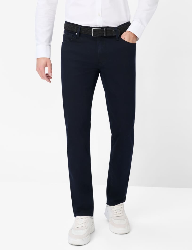 Style Chuck