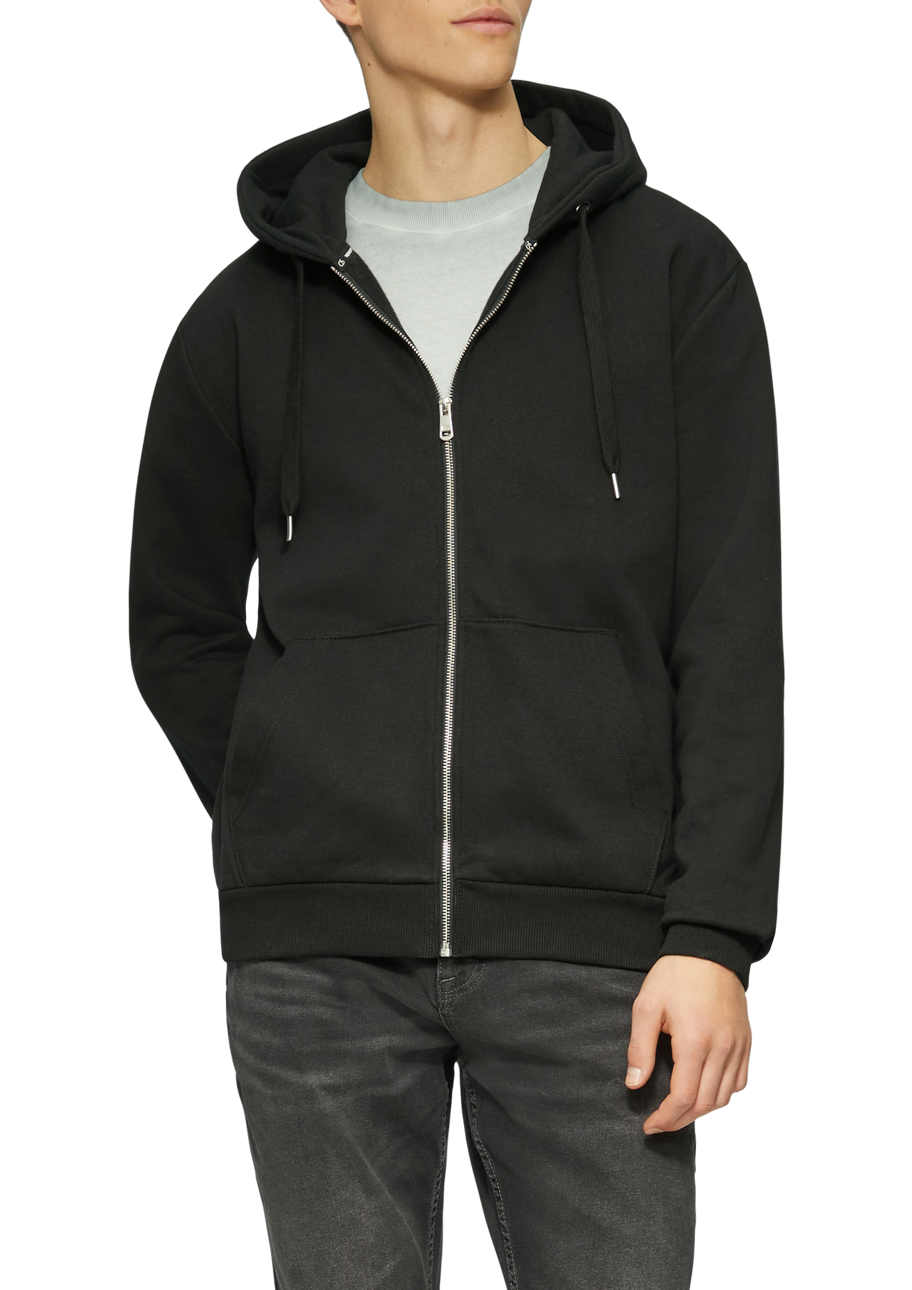 Sweatjacke