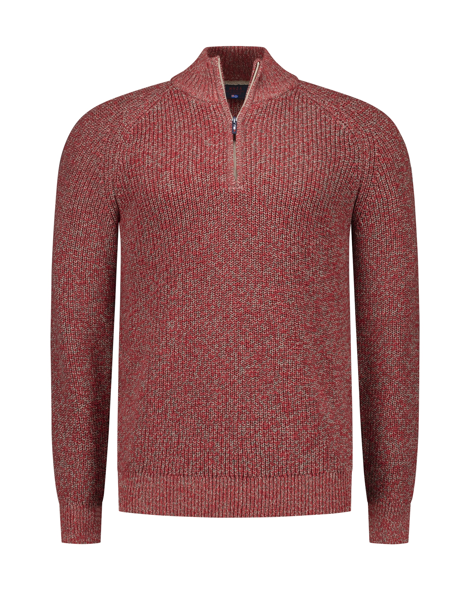 PULLOVER HALF ZIP