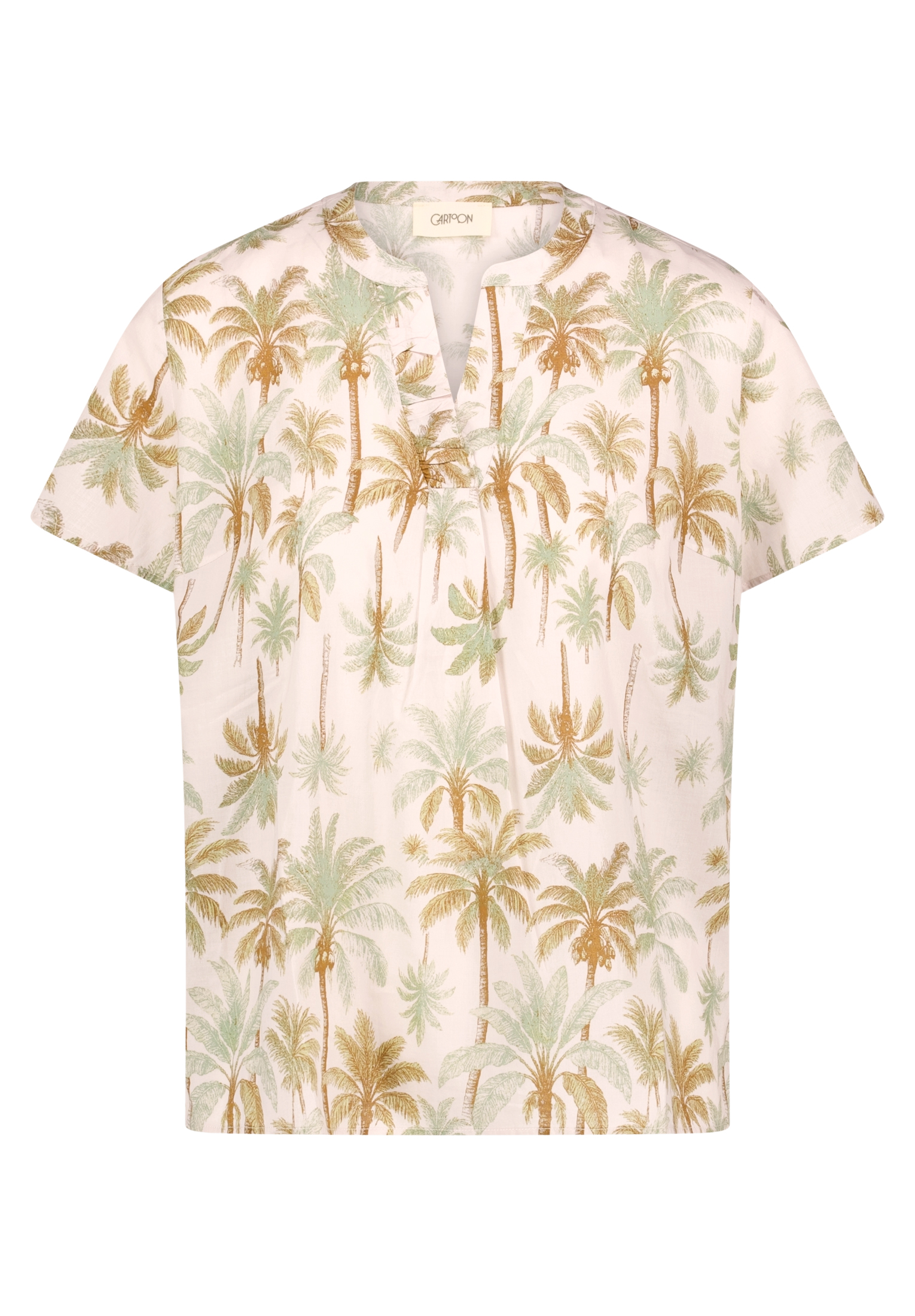 Blusenshirt