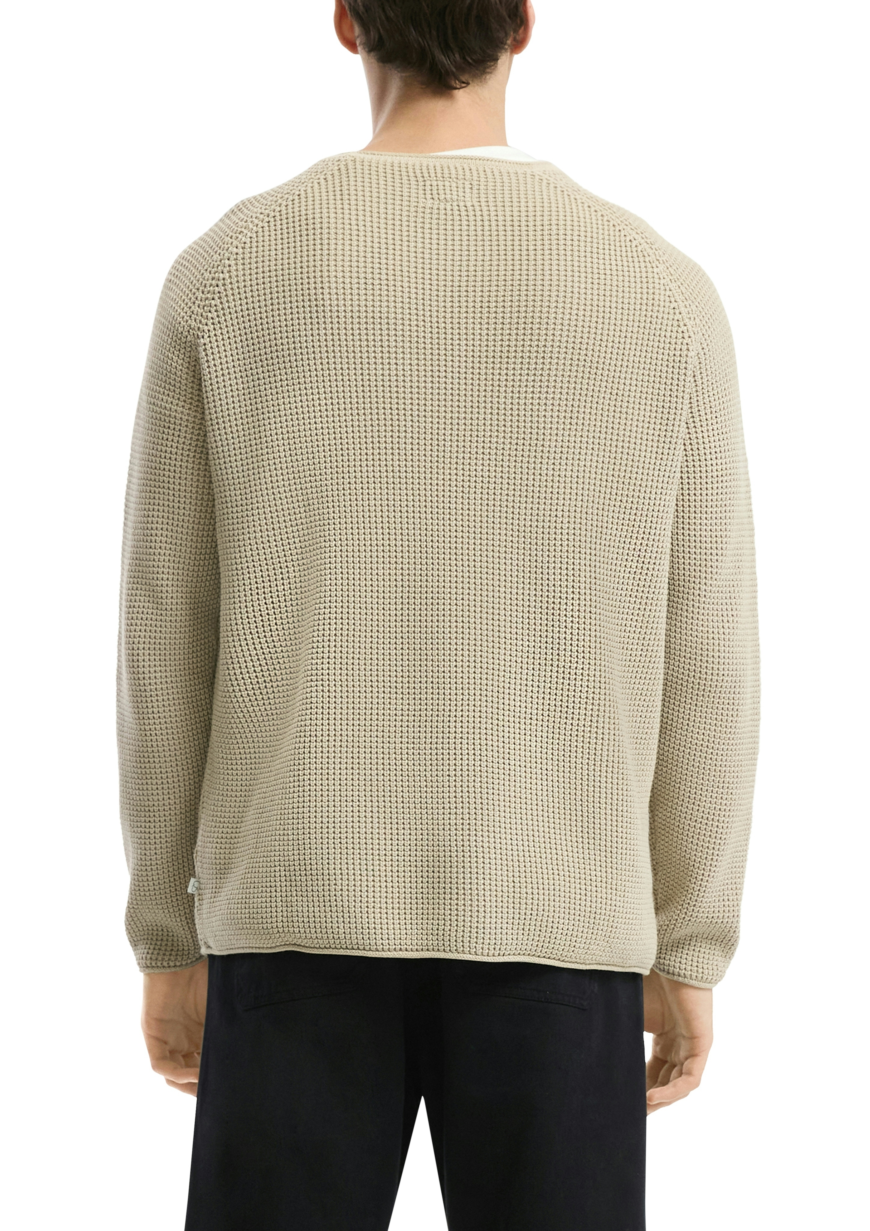 Strickpullover