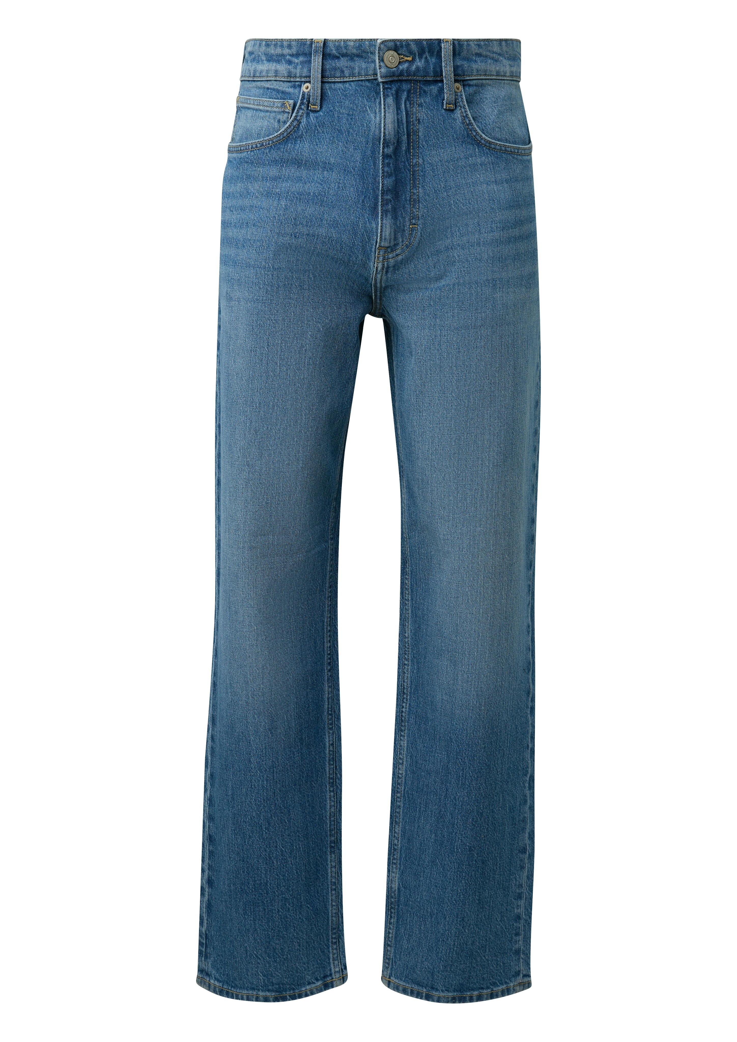 Jeans-Hose