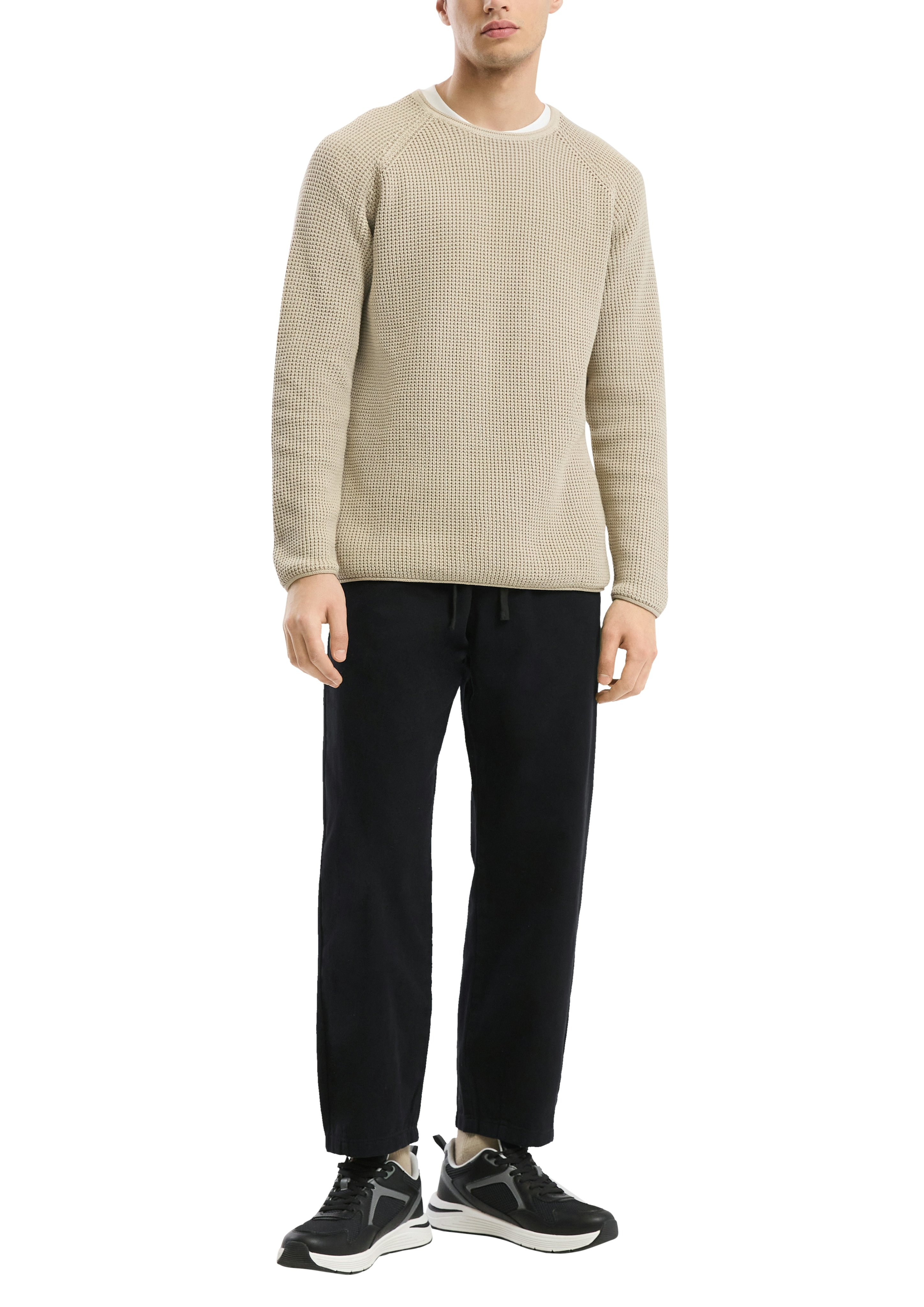 Strickpullover