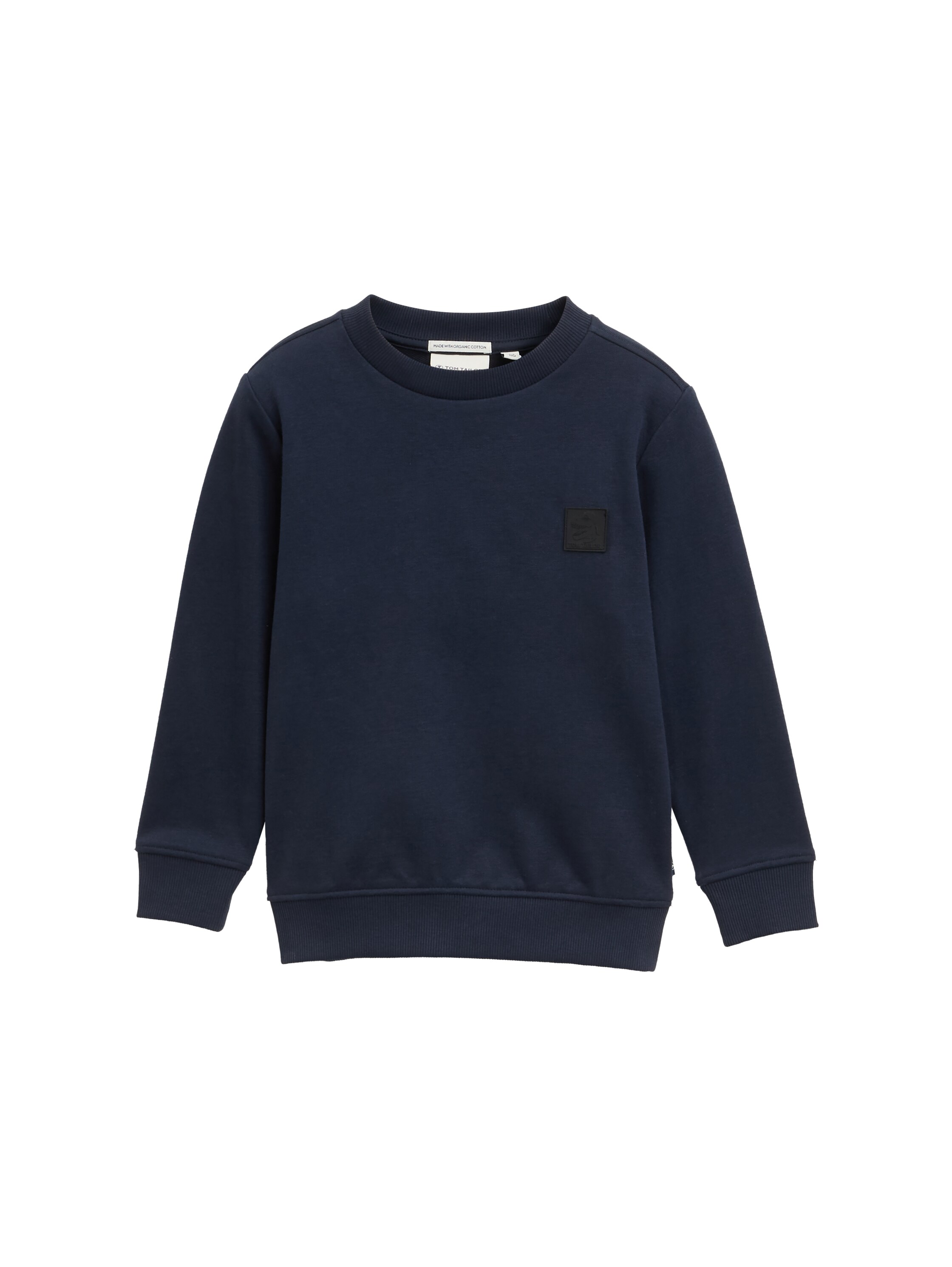 Basic Sweatshirt