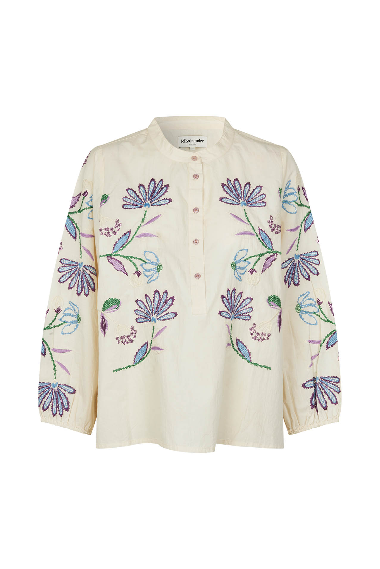 FaithLL Blouse 3/4