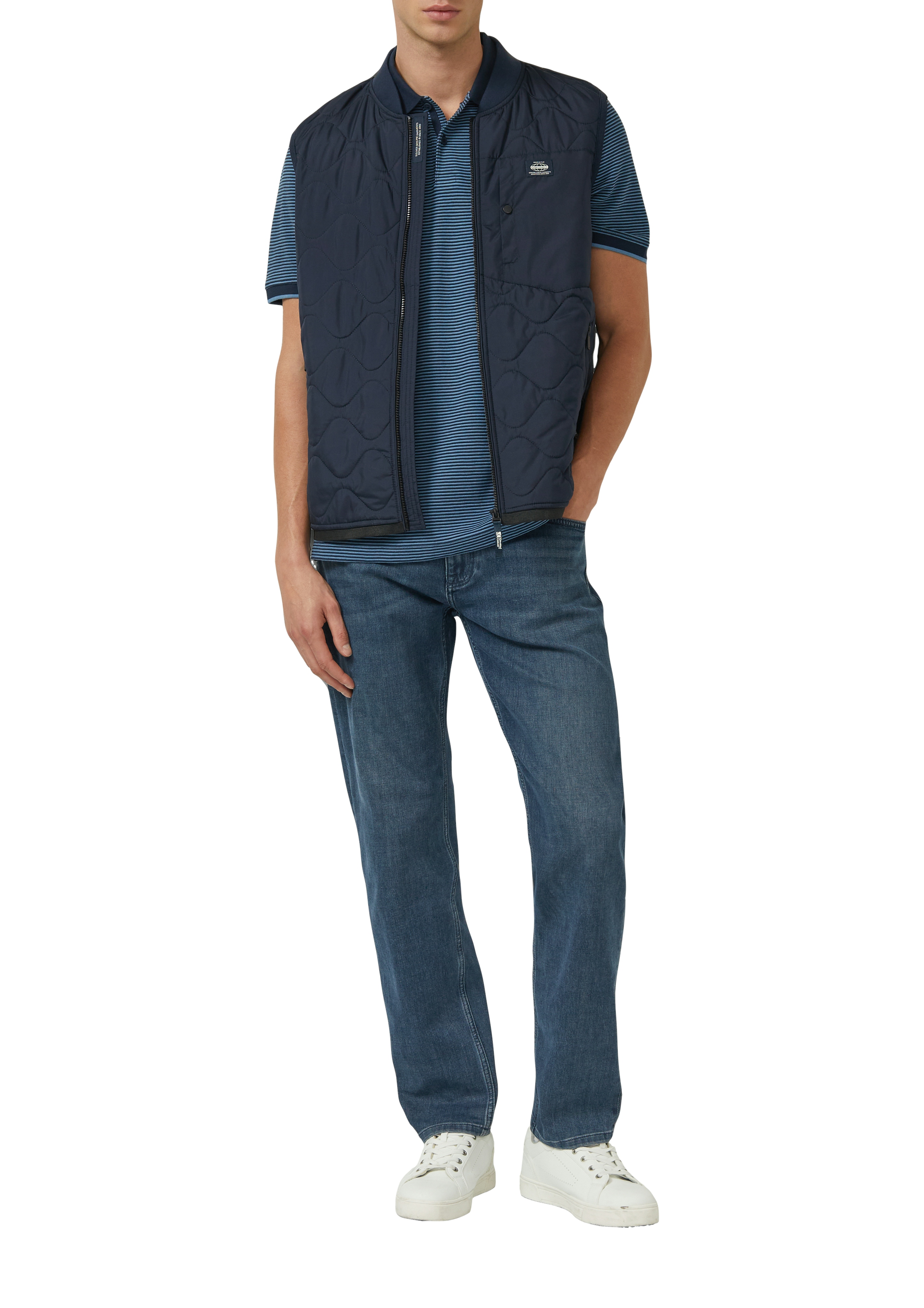 Polo-Shirt