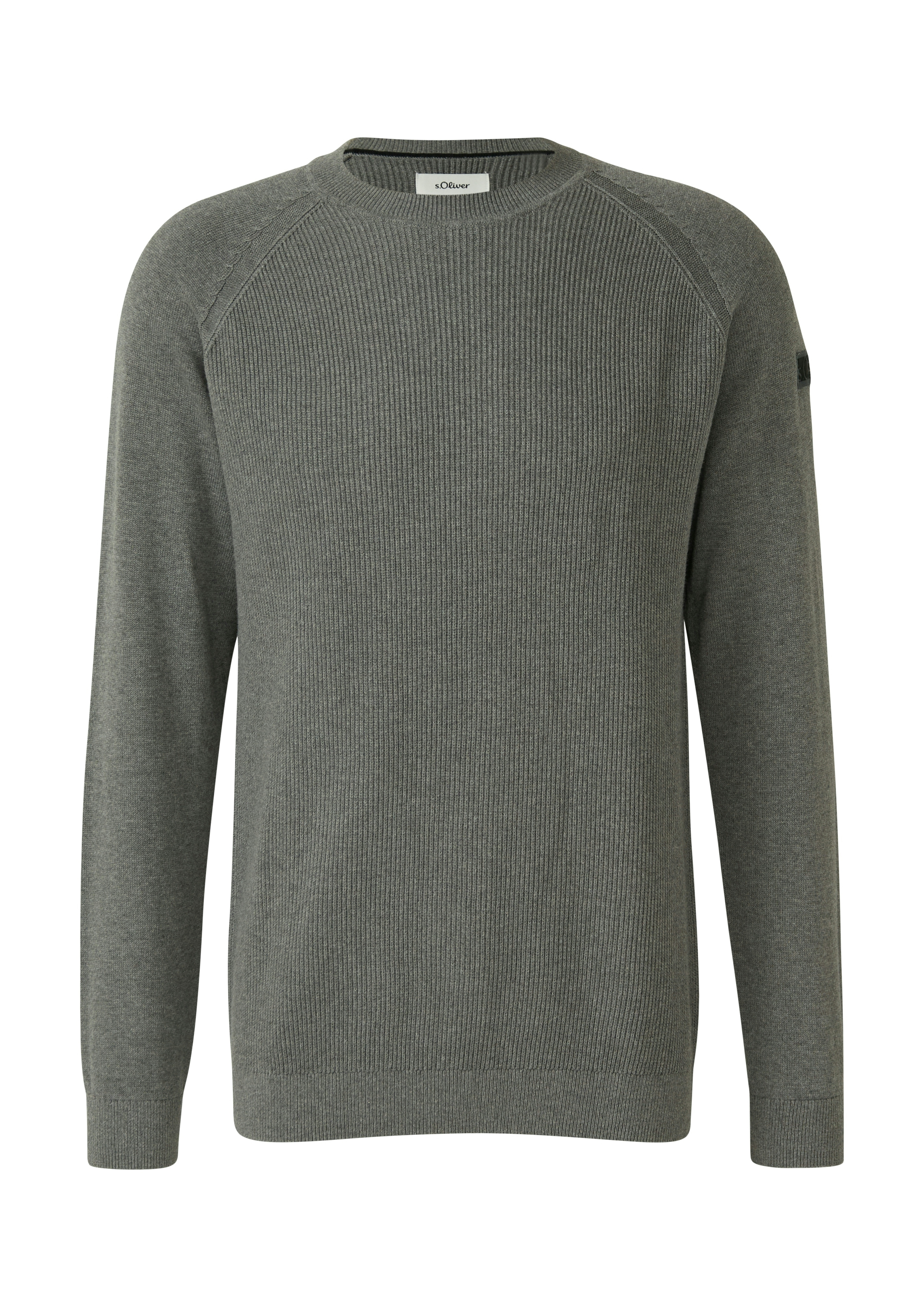 Strickpullover
