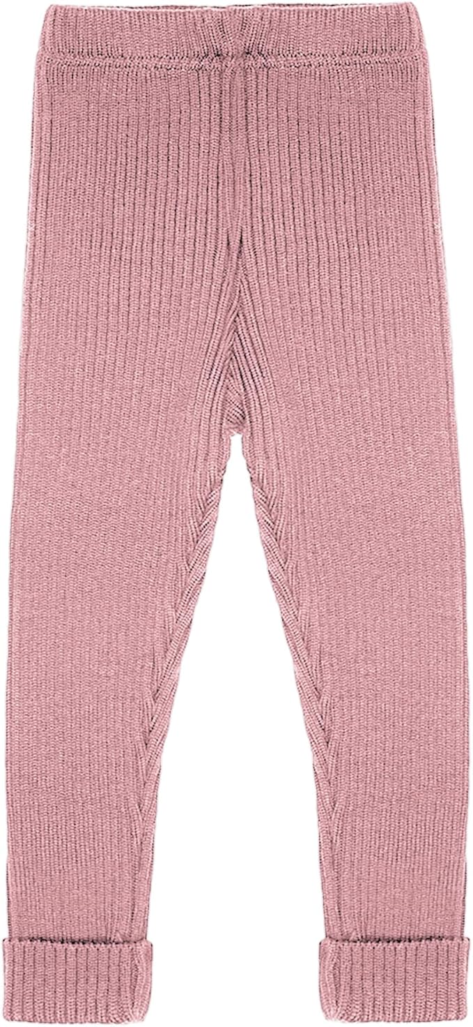 MINI-Leggings, Wolle