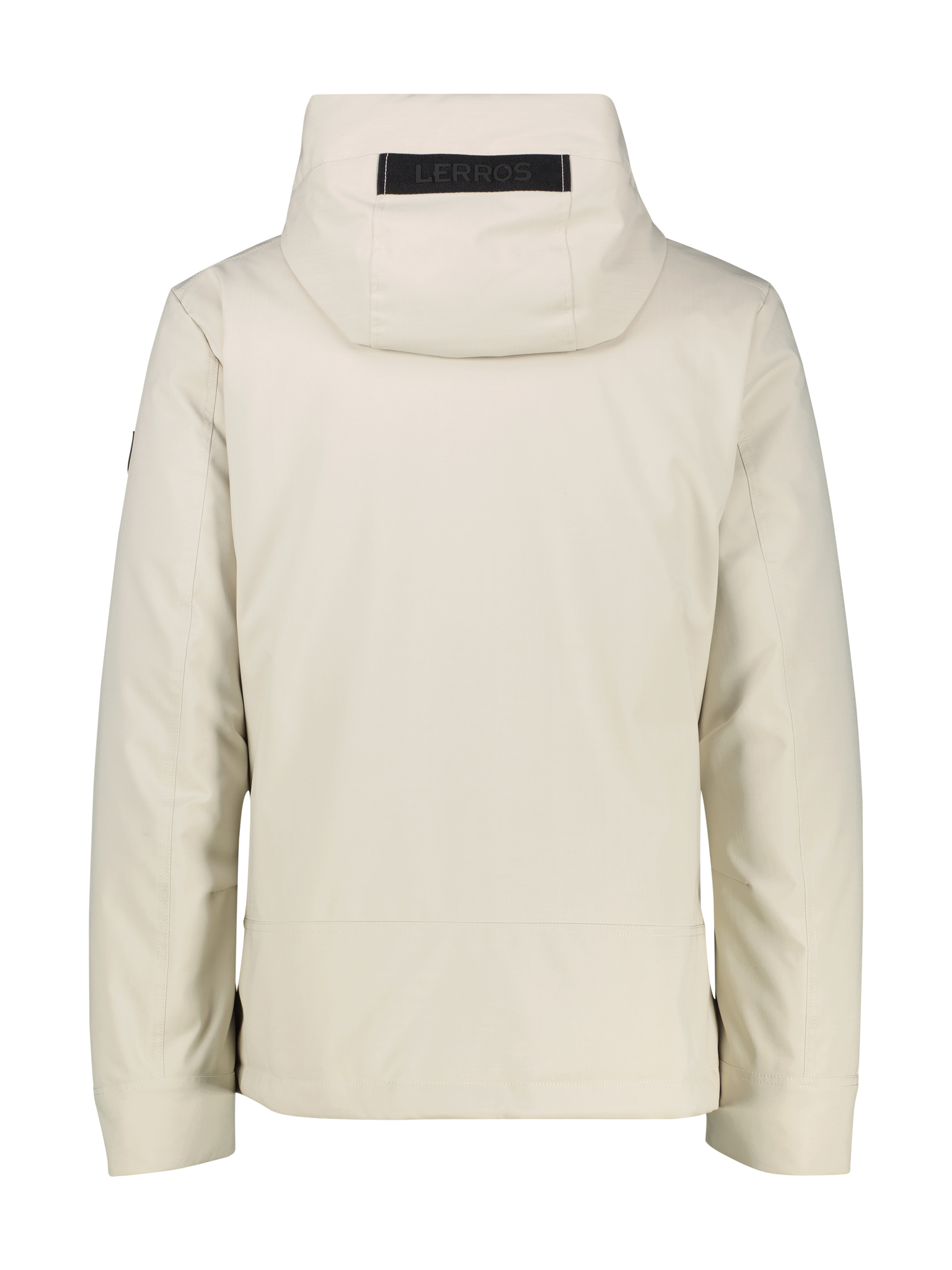 BLOUSON KONFEKTION