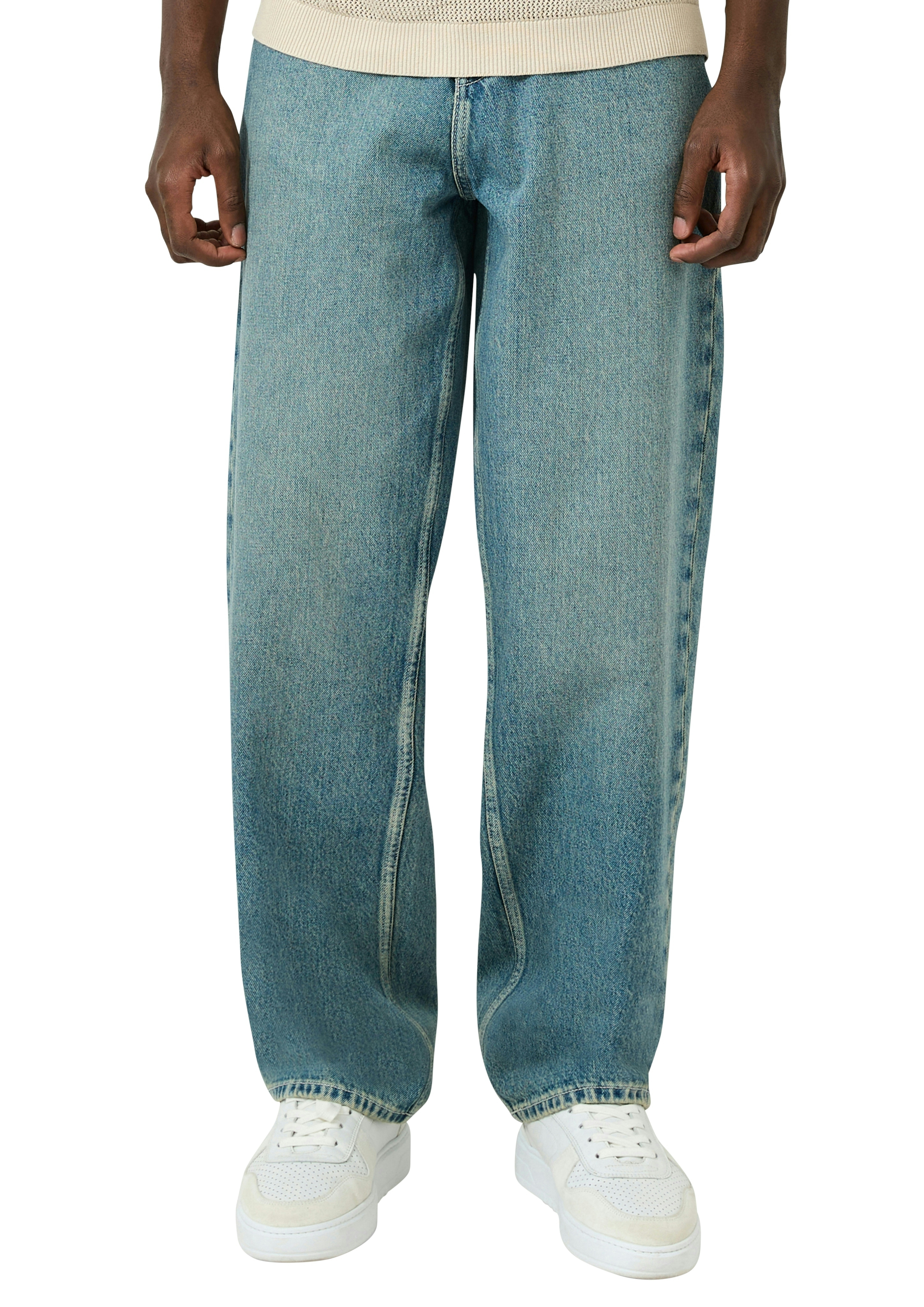 Jeans-Hose